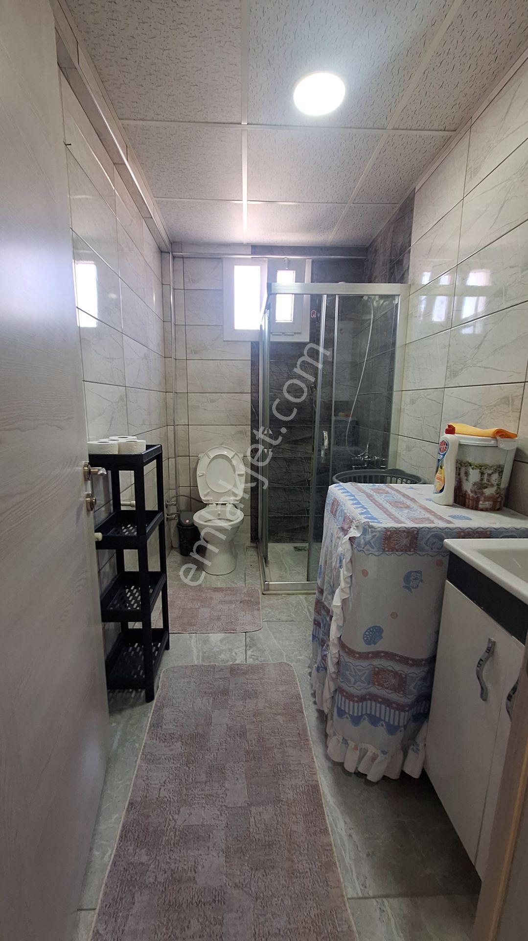 Ayrancılar İnönü Mahalesinde Kiralık Eşyalı 1+1 Daire - Görsel 10