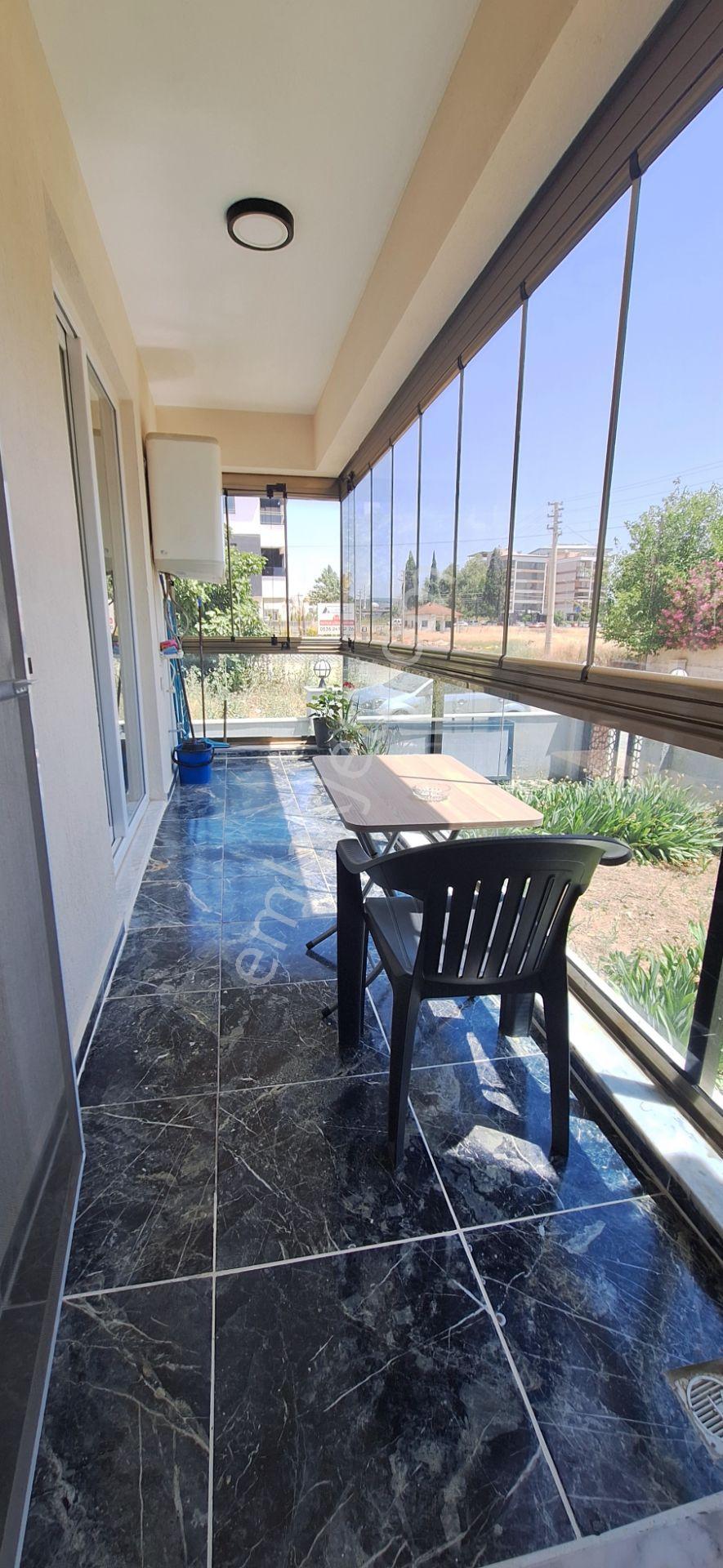Ayrancılar İnönü Mahalesinde Kiralık Eşyalı 1+1 Daire - Görsel 27