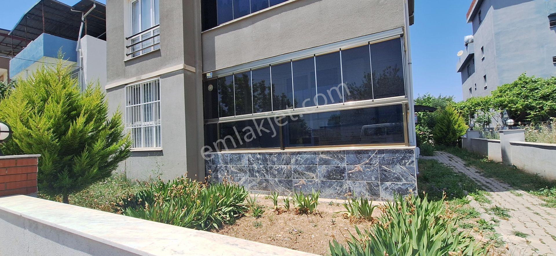 Ayrancılar İnönü Mahalesinde Kiralık Eşyalı 1+1 Daire - Görsel 17