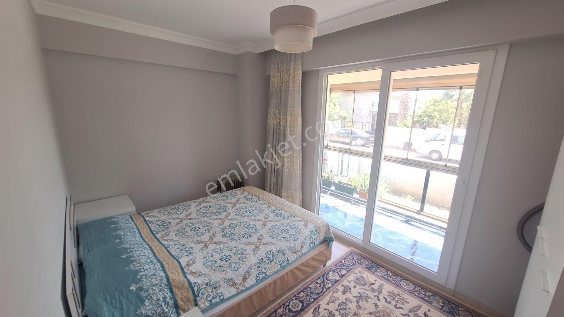 Ayrancılar İnönü Mahalesinde Kiralık Eşyalı 1+1 Daire - Görsel 13