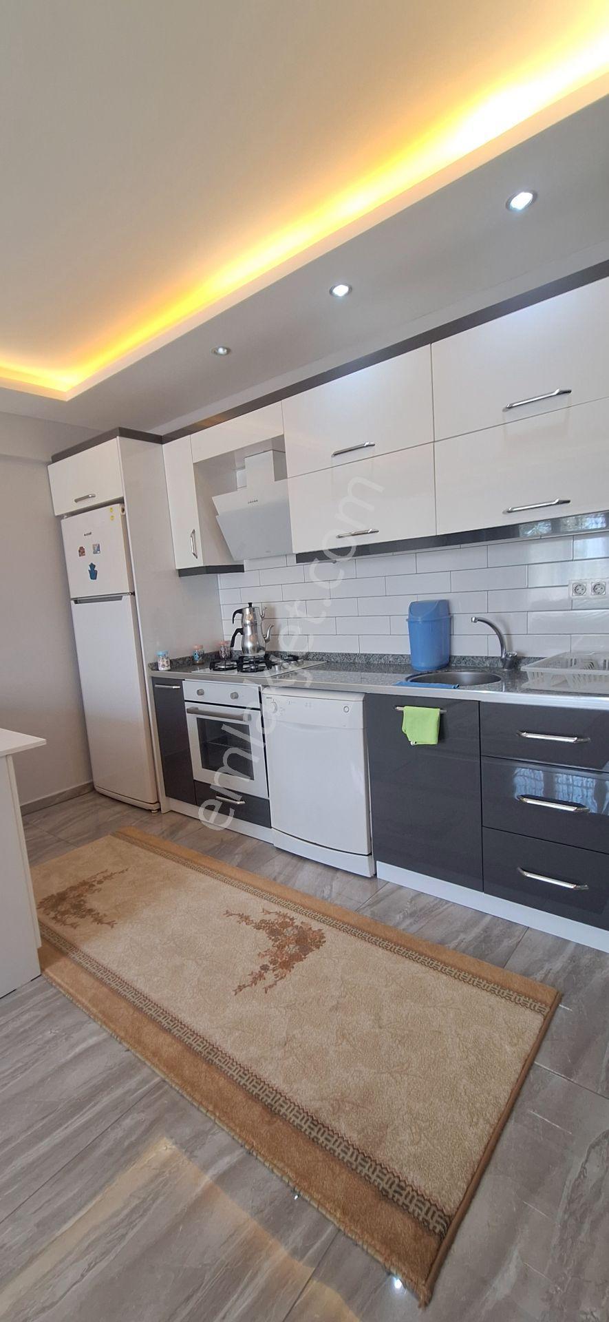 Ayrancılar İnönü Mahalesinde Kiralık Eşyalı 1+1 Daire - Görsel 15