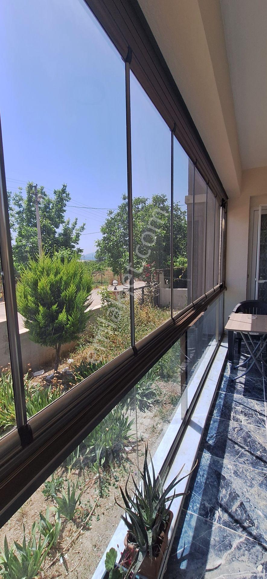 Ayrancılar İnönü Mahalesinde Kiralık Eşyalı 1+1 Daire - Görsel 30