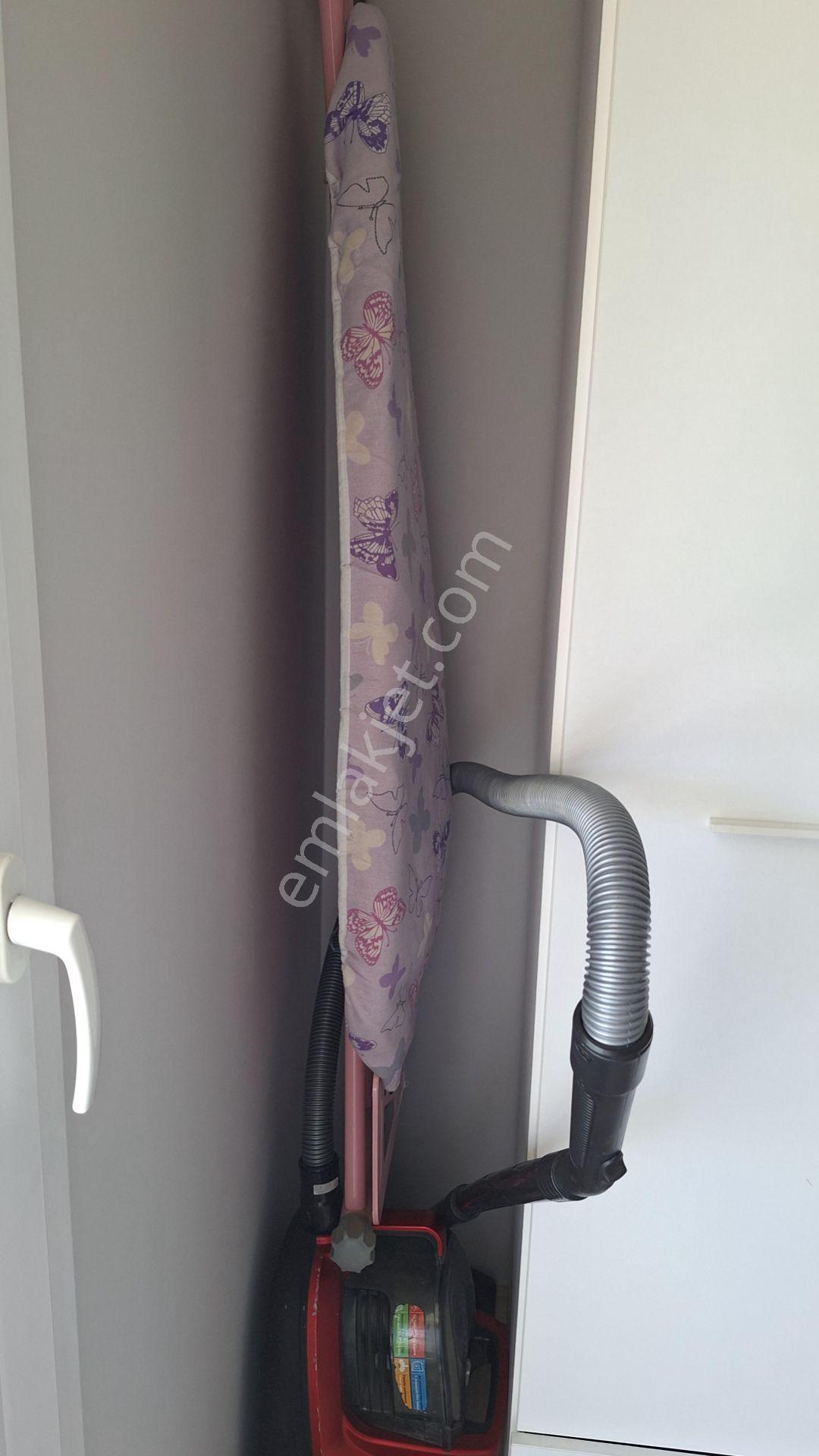 Ayrancılar İnönü Mahalesinde Kiralık Eşyalı 1+1 Daire - Görsel 11