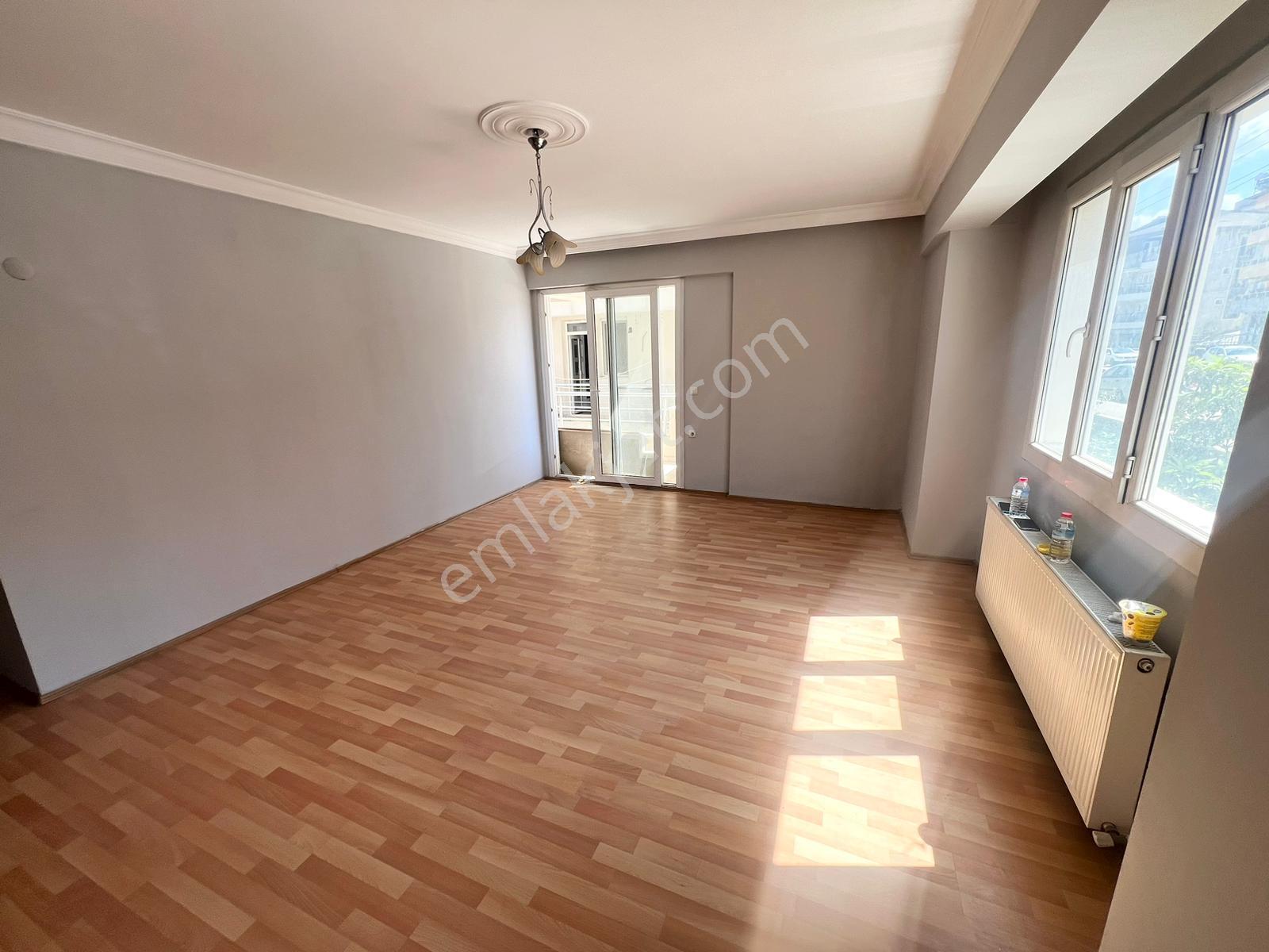 Doğadan Milas Burgaz Mah Cadde Üstü Dublex Geniş Daire - Görsel 15