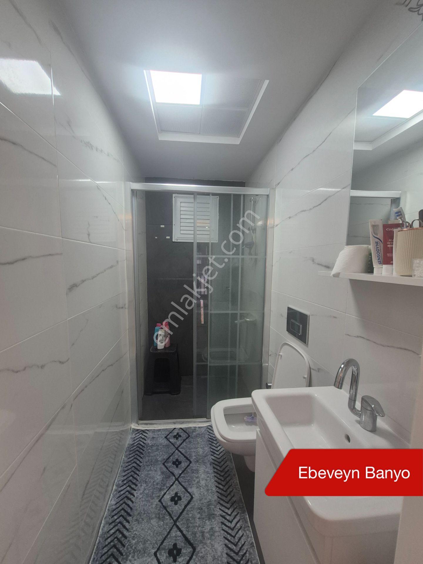 Yıldıztepe Mah.'de Havuzlu Site İçinde Ara Kat 3+1 Satılık Daire - Görsel 24