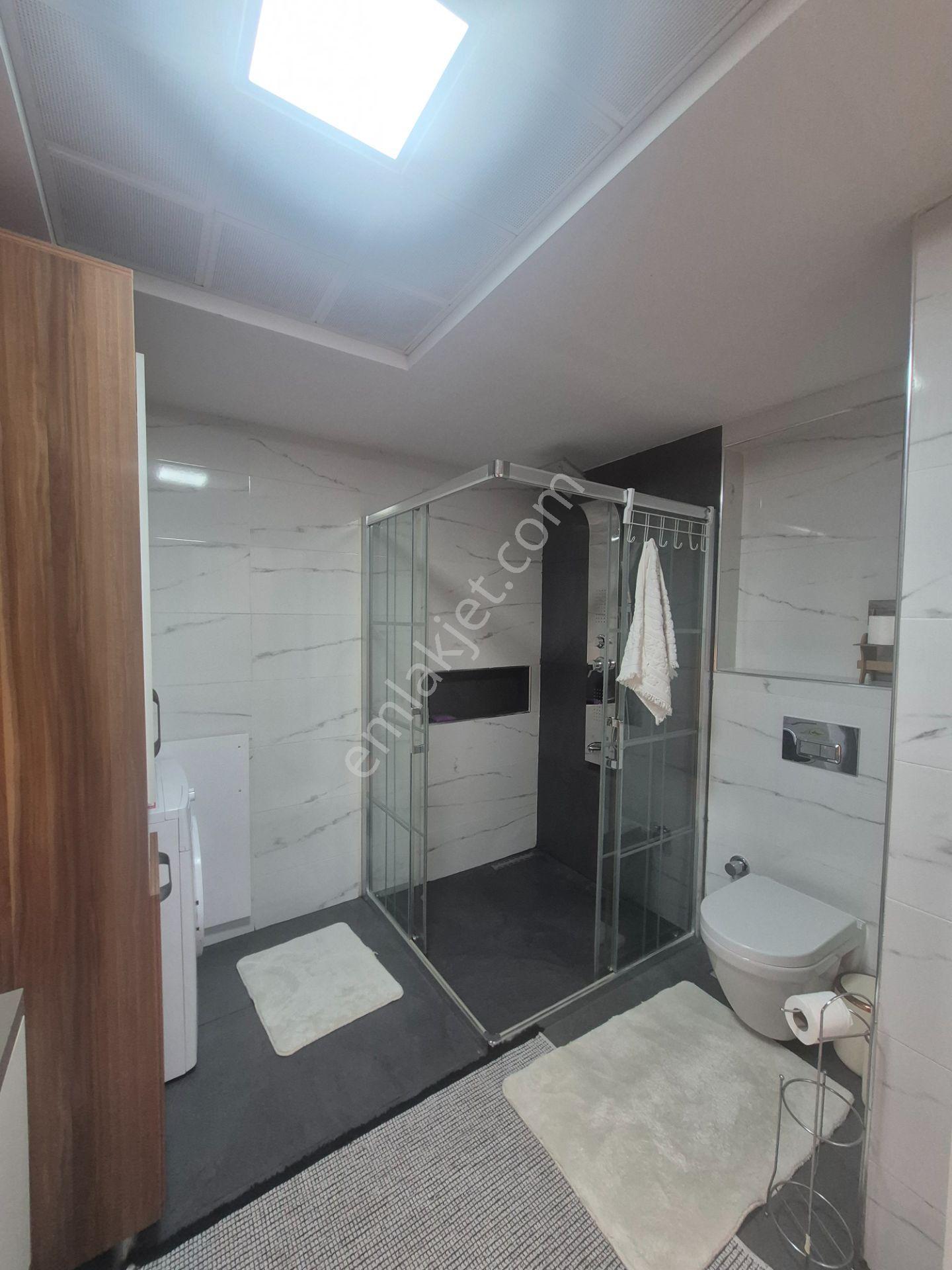 Yıldıztepe Mah.'de Havuzlu Site İçinde Ara Kat 3+1 Satılık Daire - Görsel 35