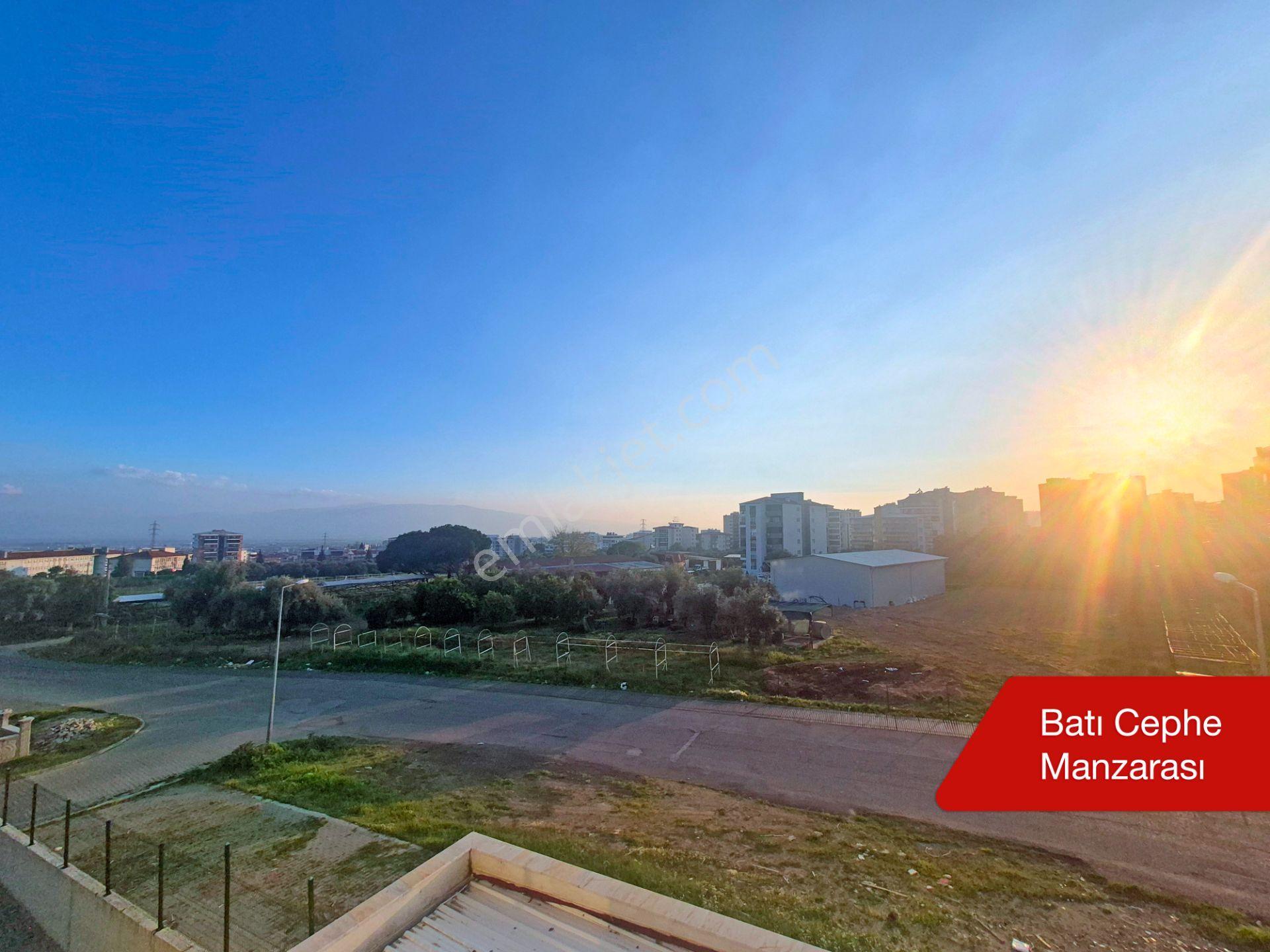 Yıldıztepe Mah.'de Havuzlu Site İçinde Ara Kat 3+1 Satılık Daire - Görsel 20