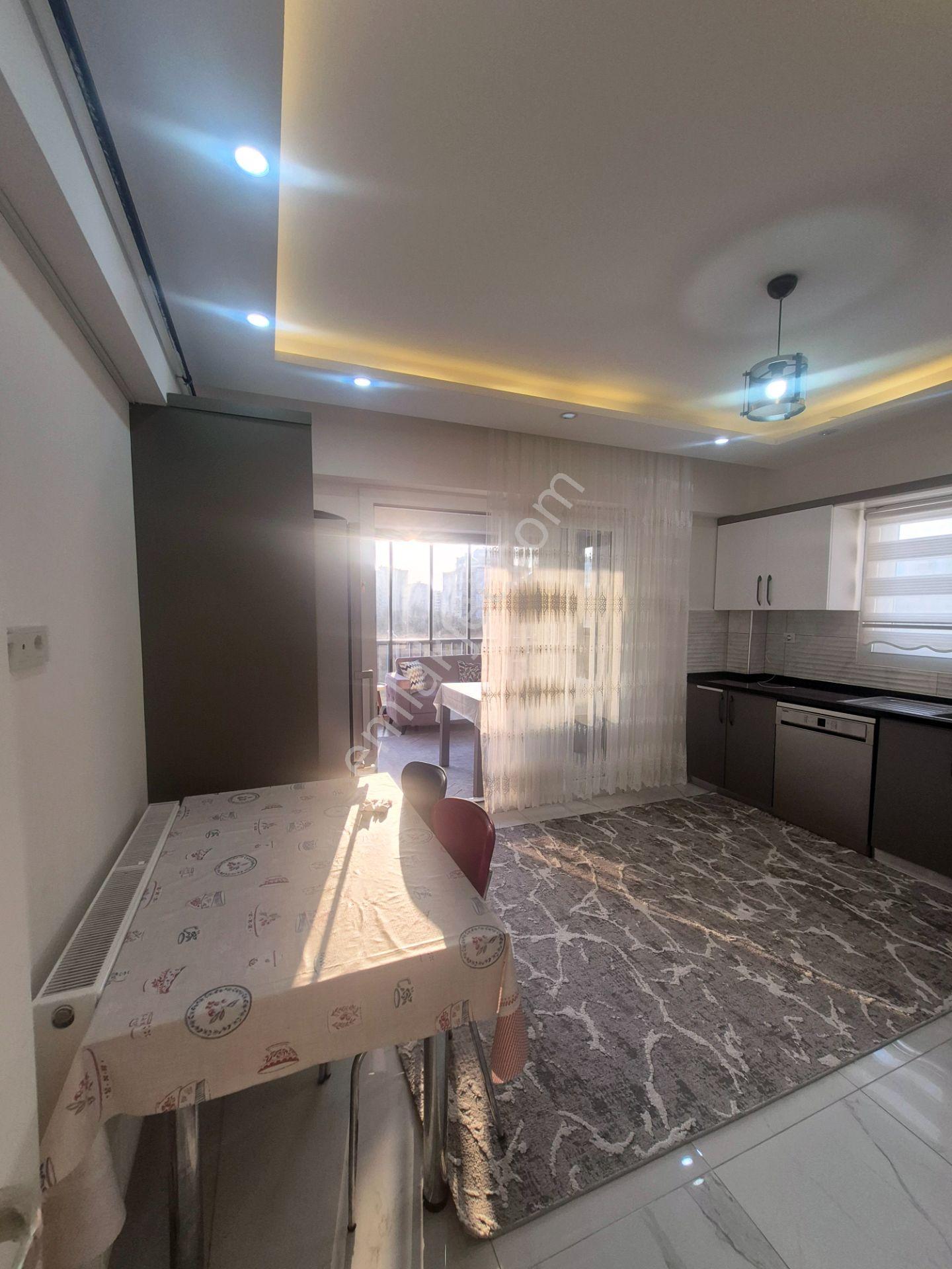 Yıldıztepe Mah.'de Havuzlu Site İçinde Ara Kat 3+1 Satılık Daire - Görsel 15