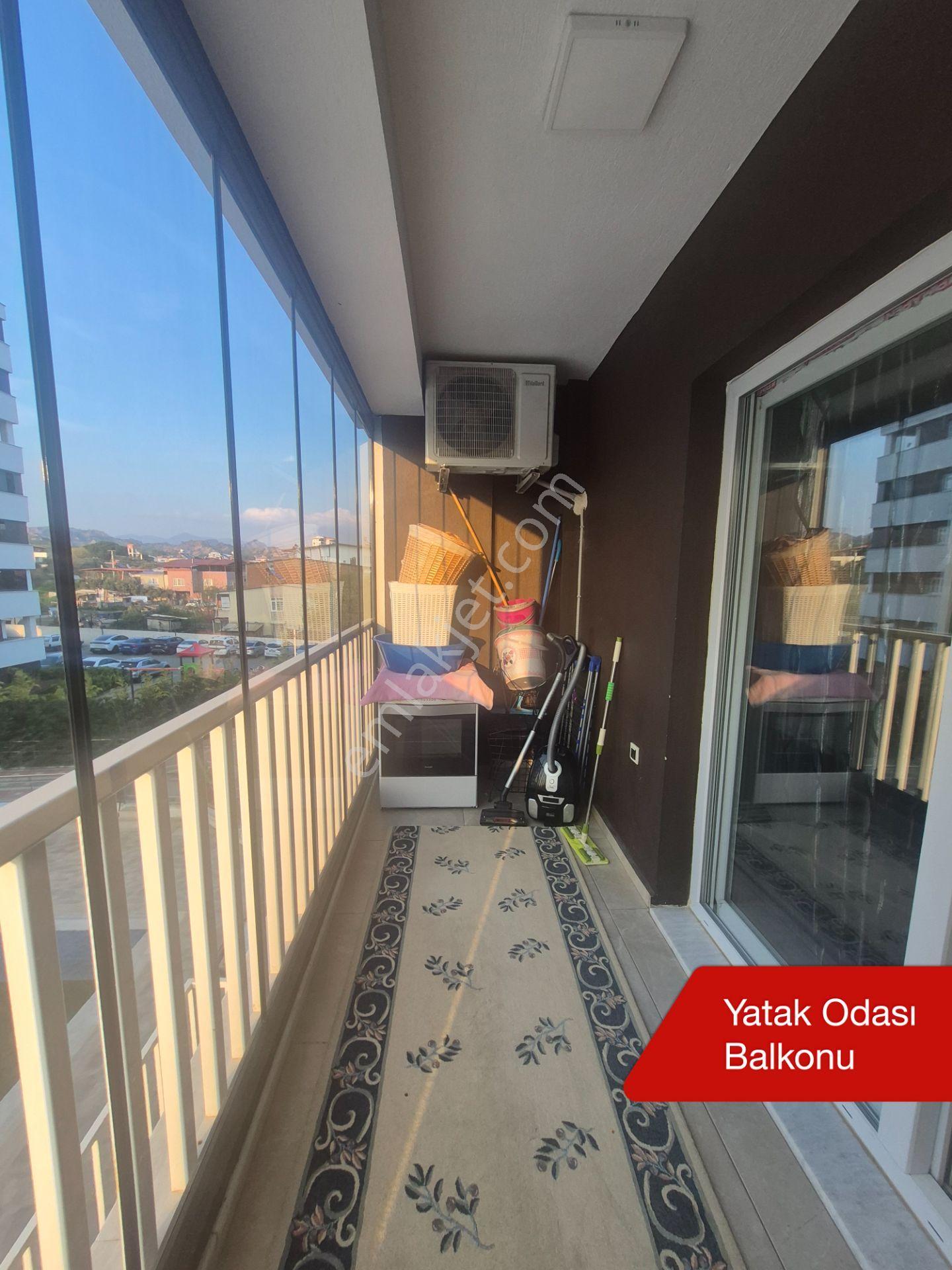 Yıldıztepe Mah.'de Havuzlu Site İçinde Ara Kat 3+1 Satılık Daire - Görsel 26