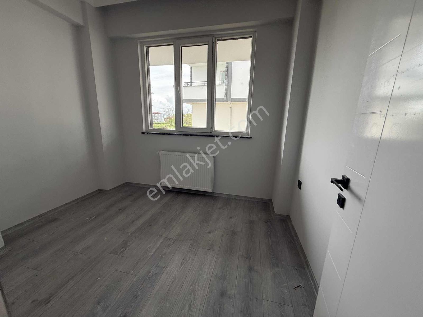Yağmur Emlak'tan Merkezi Konumda Fırsat Yüksek Giriş Daire - Görsel 16