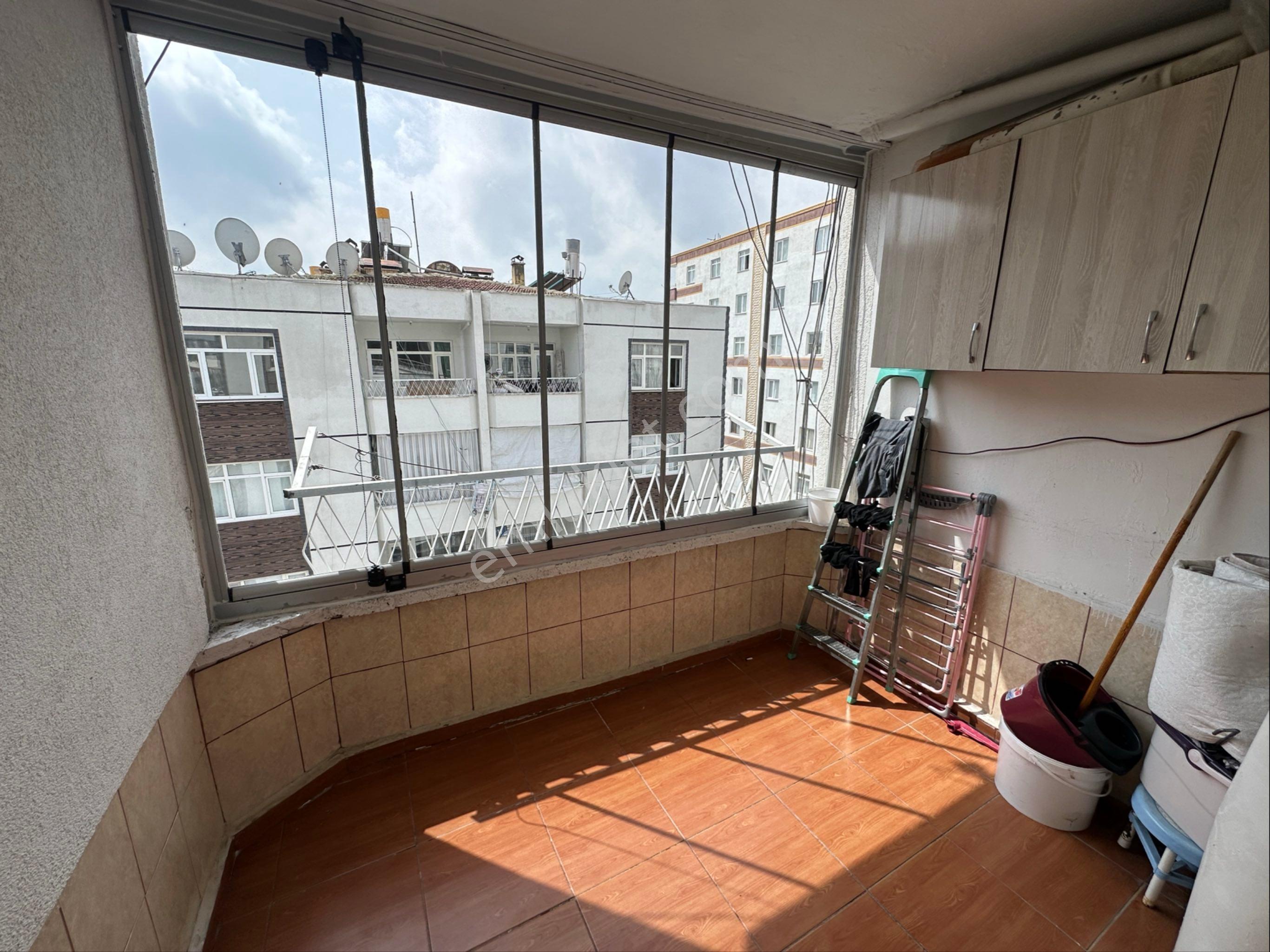 İçi Full Yapılı Satılık Daire - Görsel 15