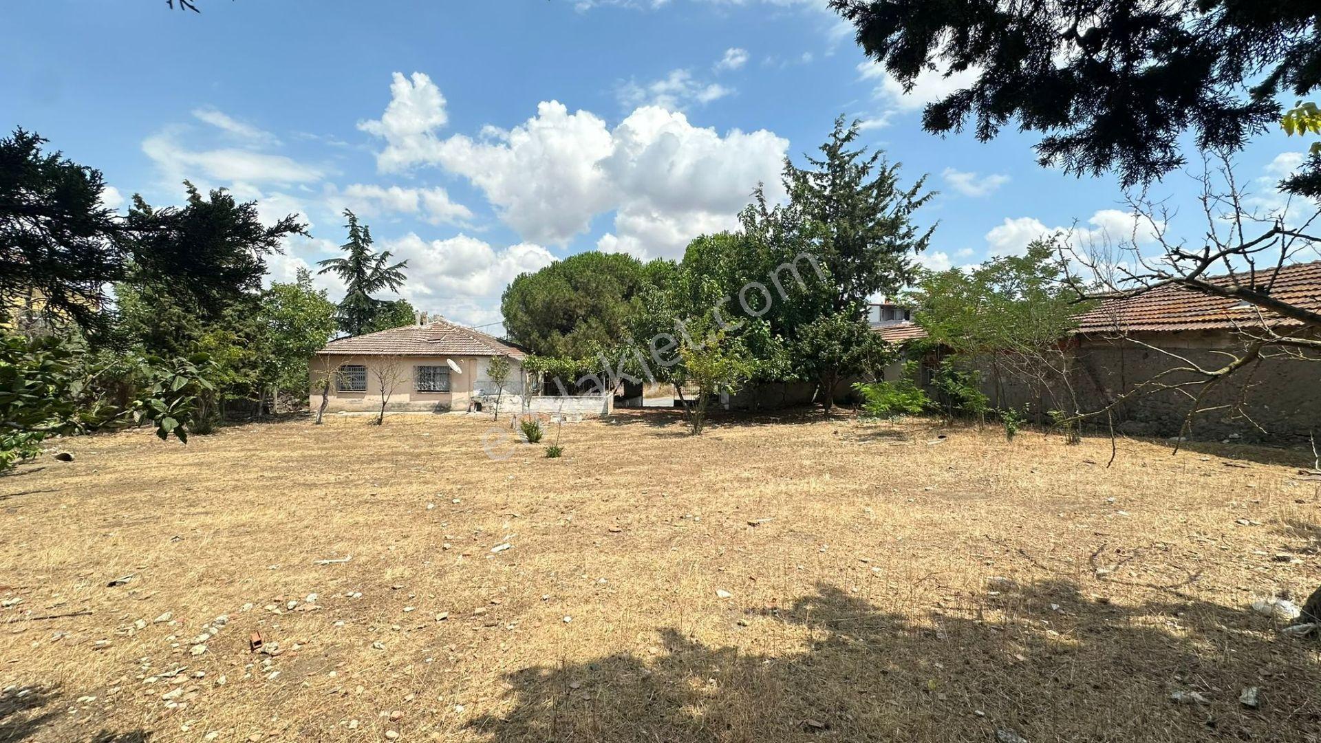 Başokur'dan Silivri Alipaşa,da 1081. 2 Adet Villa İmarlı Arsa - Görsel 8