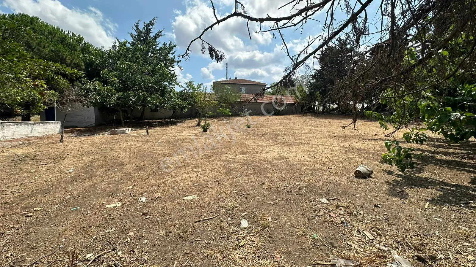 Başokur'dan Silivri Alipaşa,da 1081. 2 Adet Villa İmarlı Arsa