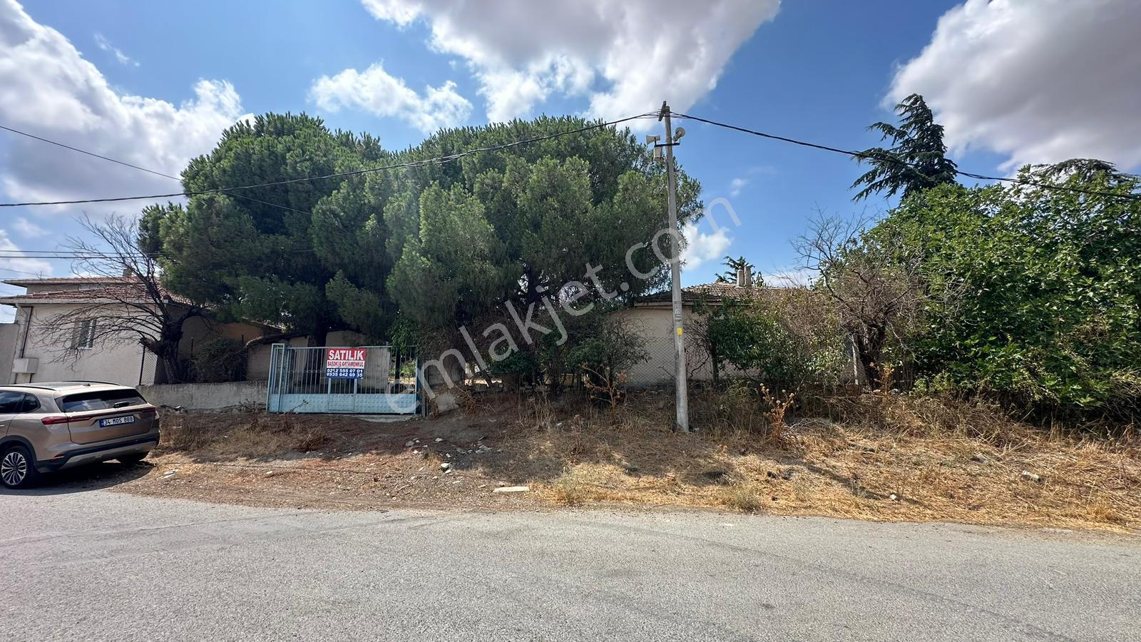 Başokur'dan Silivri Alipaşa,da 1081. 2 Adet Villa İmarlı Arsa - Görsel 29