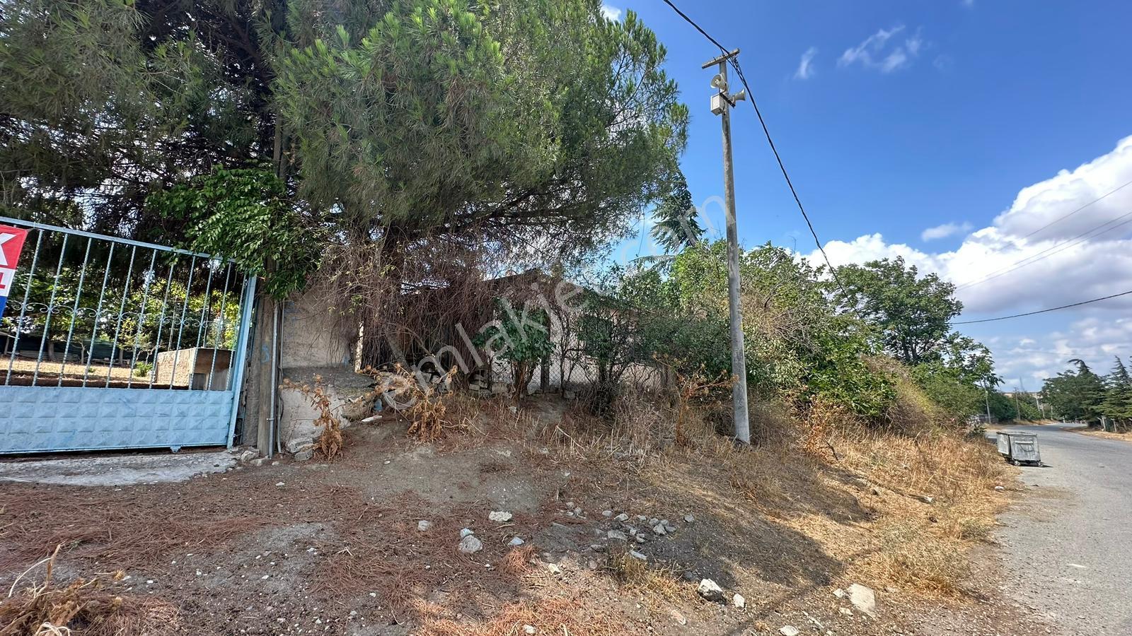 Başokur'dan Silivri Alipaşa,da 1081. 2 Adet Villa İmarlı Arsa - Görsel 30