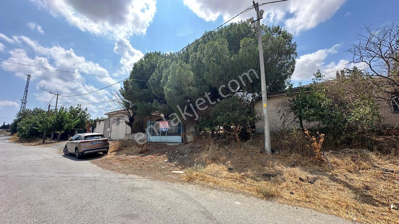 Başokur'dan Silivri Alipaşa,da 1081. 2 Adet Villa İmarlı Arsa - Görsel 26