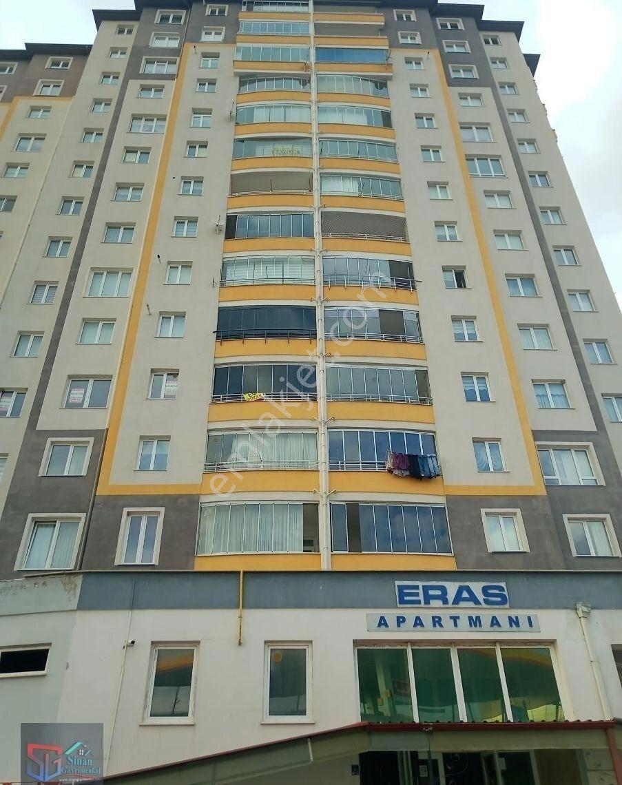 Mimsin De Shell Benzinlik Arkası Satılık Daire - Görsel 2