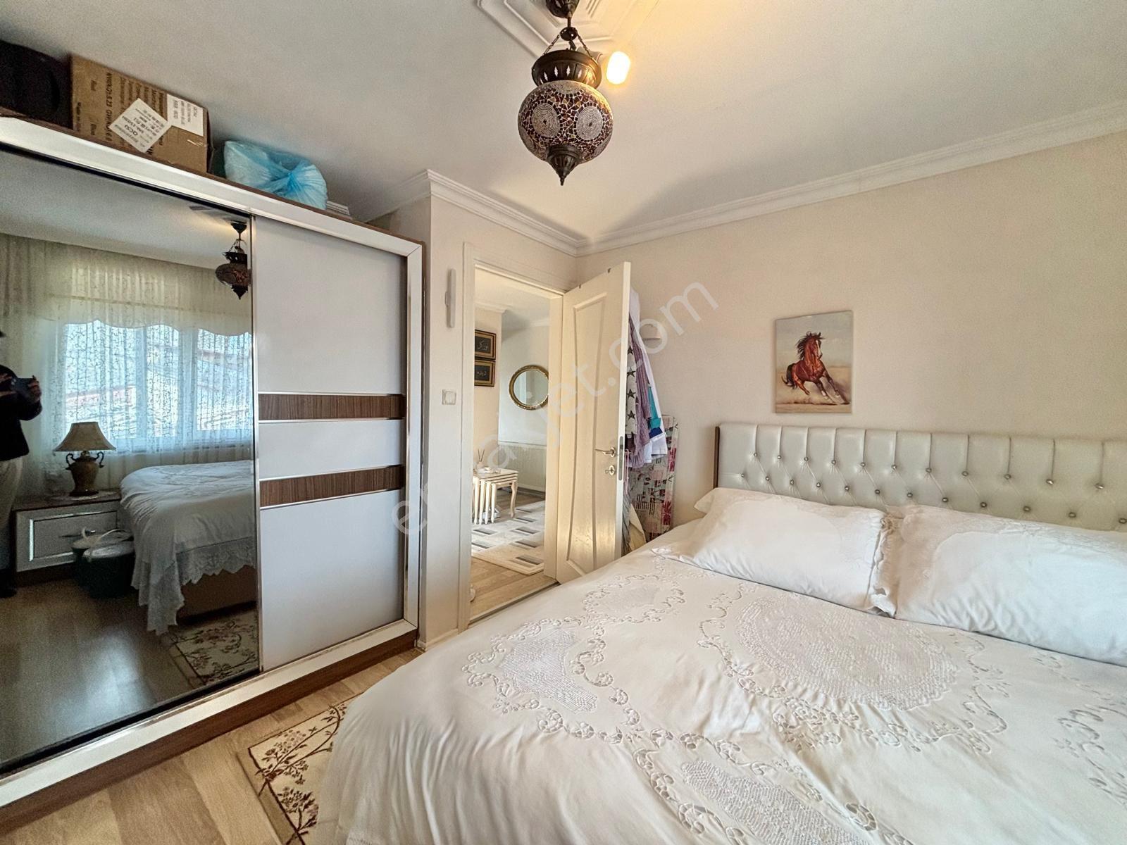 İmren Gayrimenkulden Yeşilova Mh. 3+1 150 M2 Emsalsiz Genişlikte Geniş Teraslı Lüks Daire - Görsel 19
