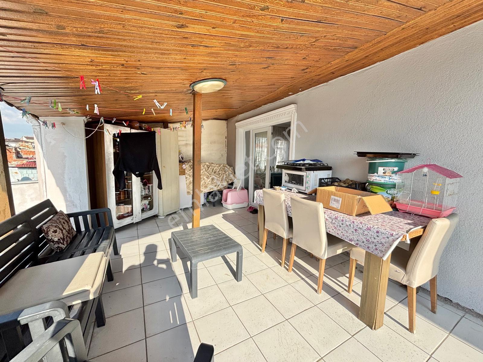 İmren Gayrimenkulden Yeşilova Mh. 3+1 150 M2 Emsalsiz Genişlikte Geniş Teraslı Lüks Daire - Görsel 13