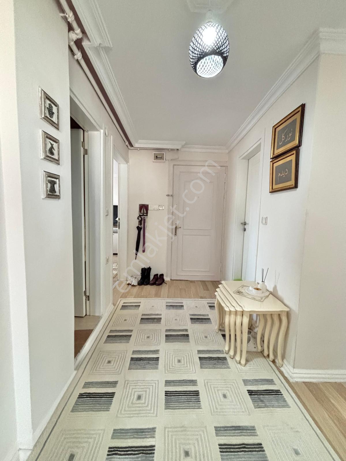 İmren Gayrimenkulden Yeşilova Mh. 3+1 150 M2 Emsalsiz Genişlikte Geniş Teraslı Lüks Daire - Görsel 27