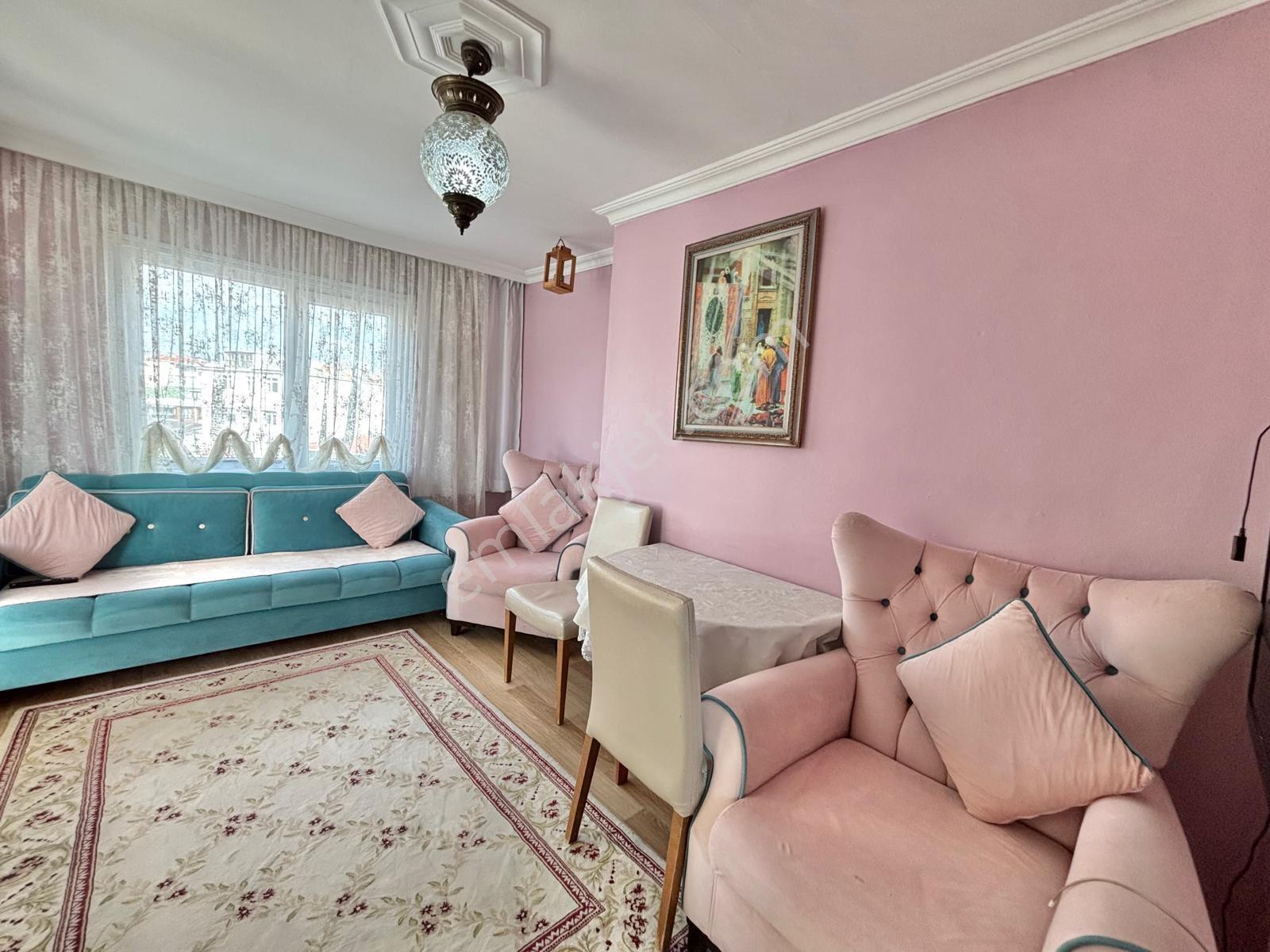 İmren Gayrimenkulden Yeşilova Mh. 3+1 150 M2 Emsalsiz Genişlikte Geniş Teraslı Lüks Daire - Görsel 22