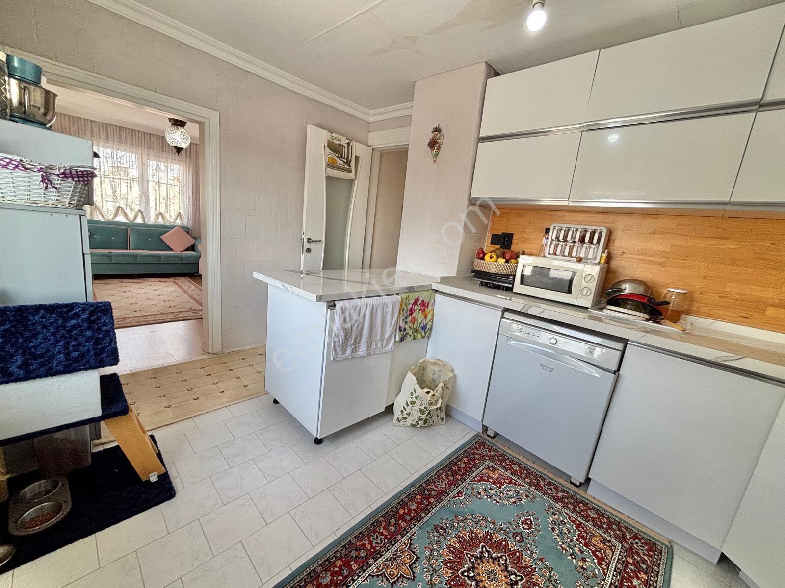 İmren Gayrimenkulden Yeşilova Mh. 3+1 150 M2 Emsalsiz Genişlikte Geniş Teraslı Lüks Daire - Görsel 9