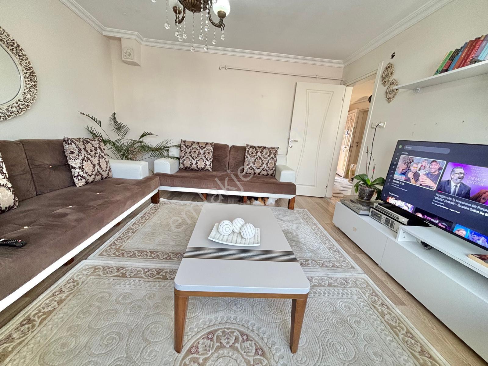 İmren Gayrimenkulden Yeşilova Mh. 3+1 150 M2 Emsalsiz Genişlikte Geniş Teraslı Lüks Daire - Görsel 3