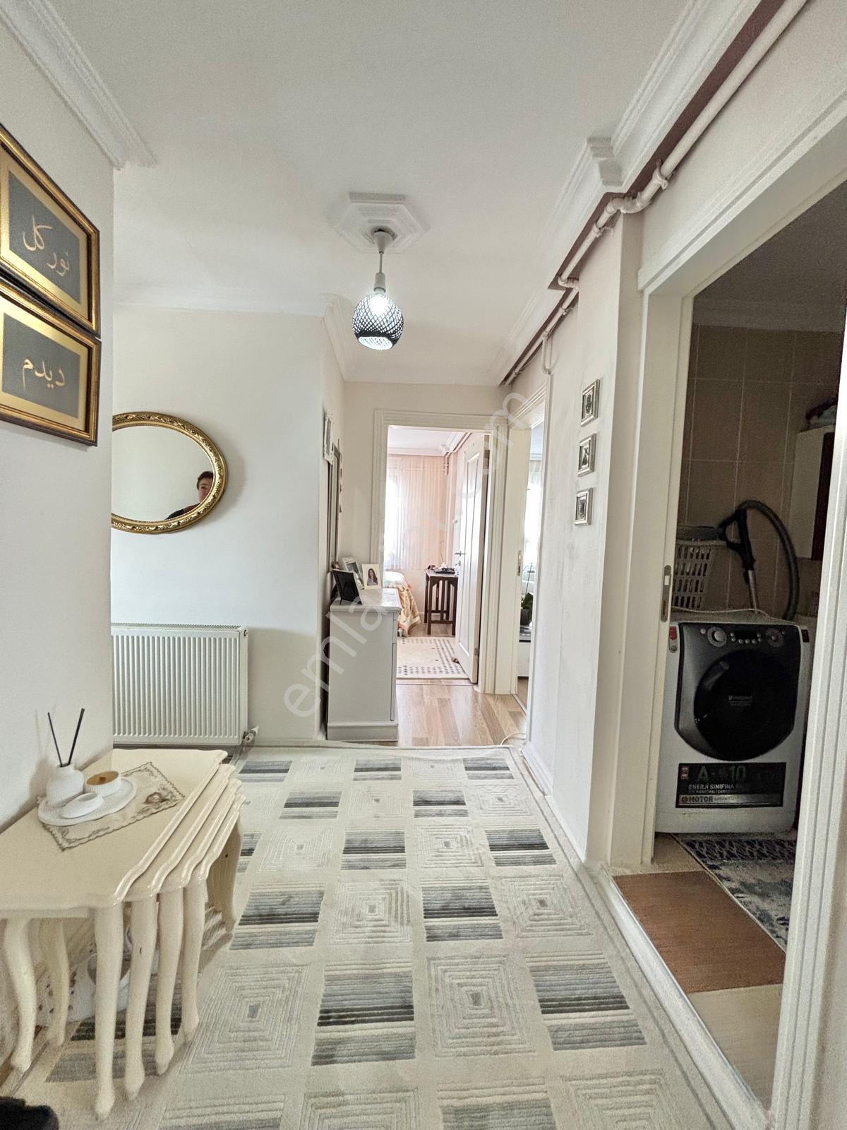 İmren Gayrimenkulden Yeşilova Mh. 3+1 150 M2 Emsalsiz Genişlikte Geniş Teraslı Lüks Daire - Görsel 28