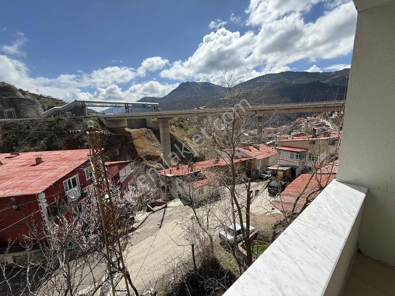 3+1 Hasanbey Mahallesin De Kıbrıs Caddesi - Görsel 6