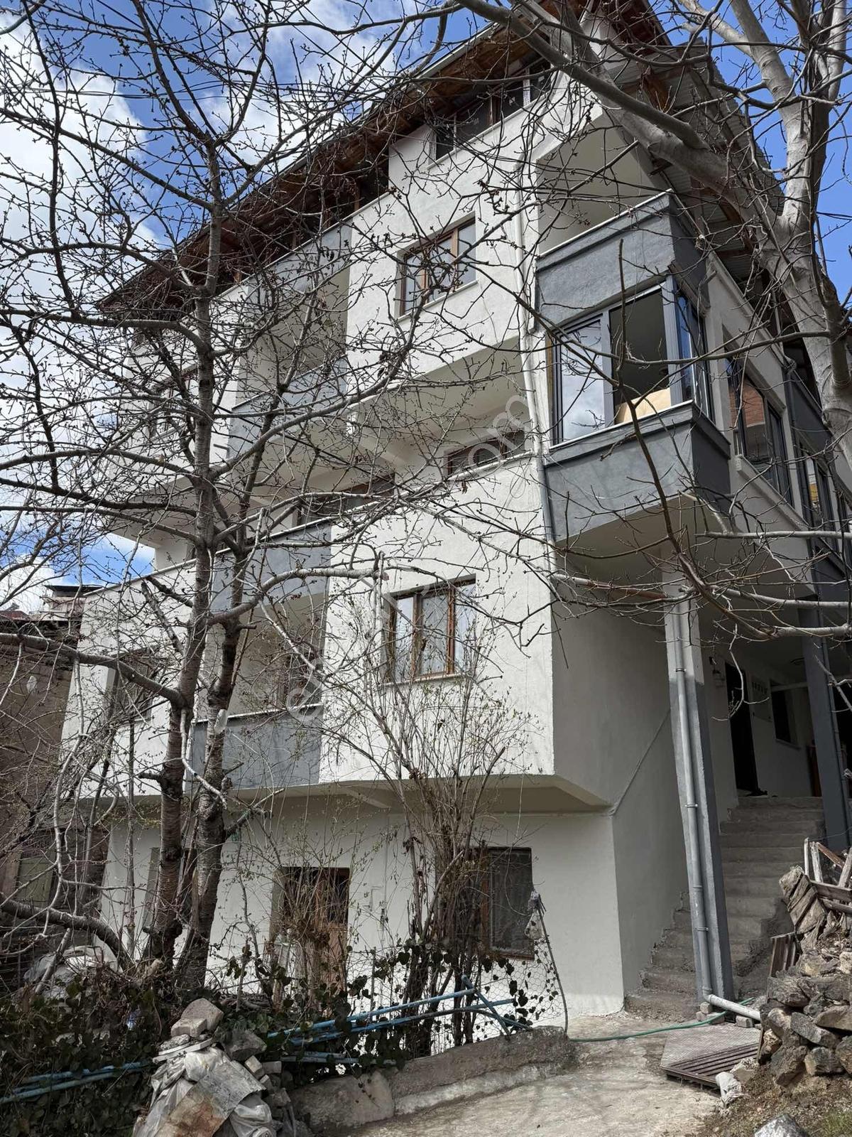 3+1 Hasanbey Mahallesin De Kıbrıs Caddesi - Görsel 10