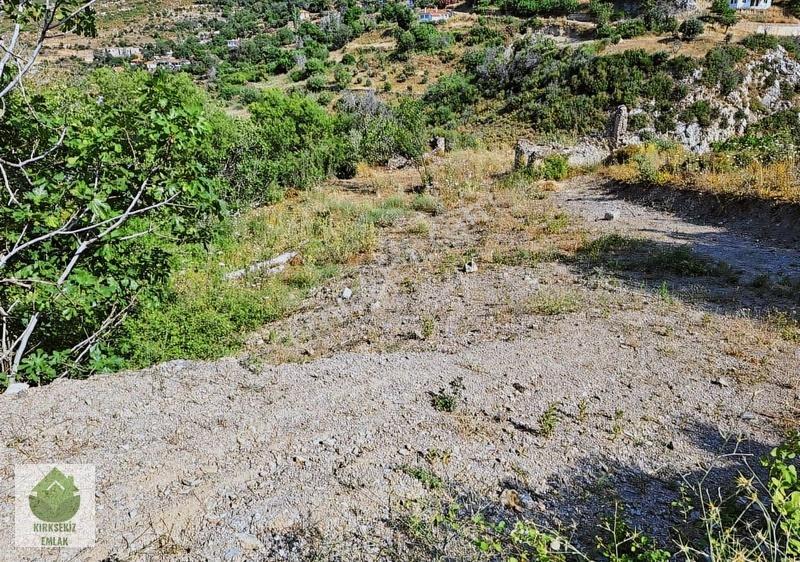 Muğla Menteşe Zeytinköyde Satılık Kargir Evli 668 M² Arsa ... - Görsel 2