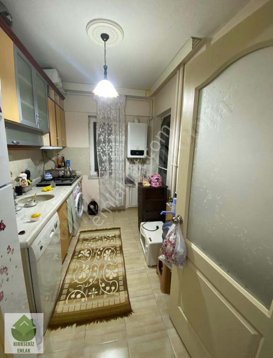 Muğla Kavaklıdere Bakırcılar Mah. Site İçinde Satılık Daire.. - Görsel 14