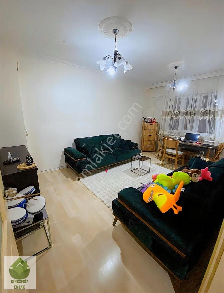 Muğla Kavaklıdere Bakırcılar Mah. Site İçinde Satılık Daire..