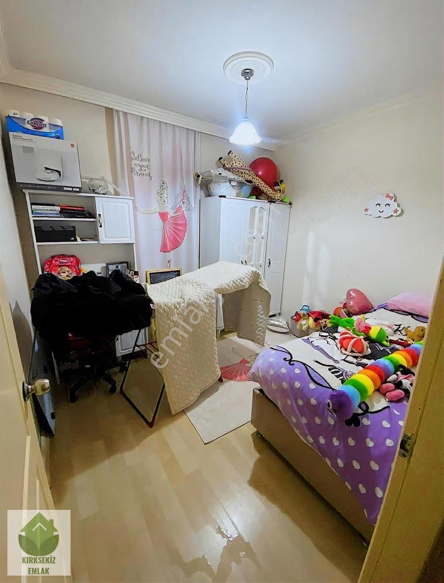 Muğla Kavaklıdere Bakırcılar Mah. Site İçinde Satılık Daire.. - Görsel 12