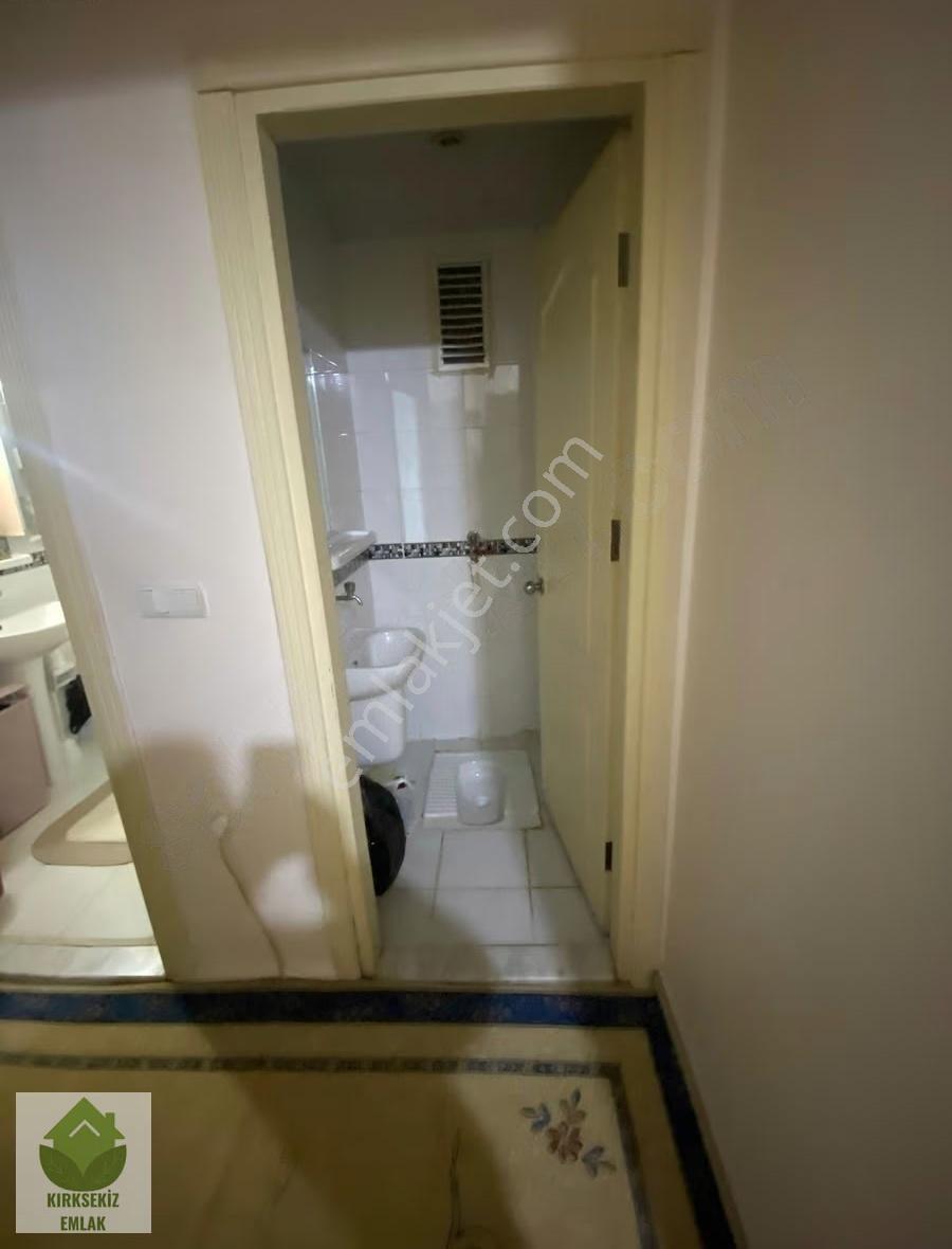 Muğla Kavaklıdere Bakırcılar Mah. Site İçinde Satılık Daire.. - Görsel 13
