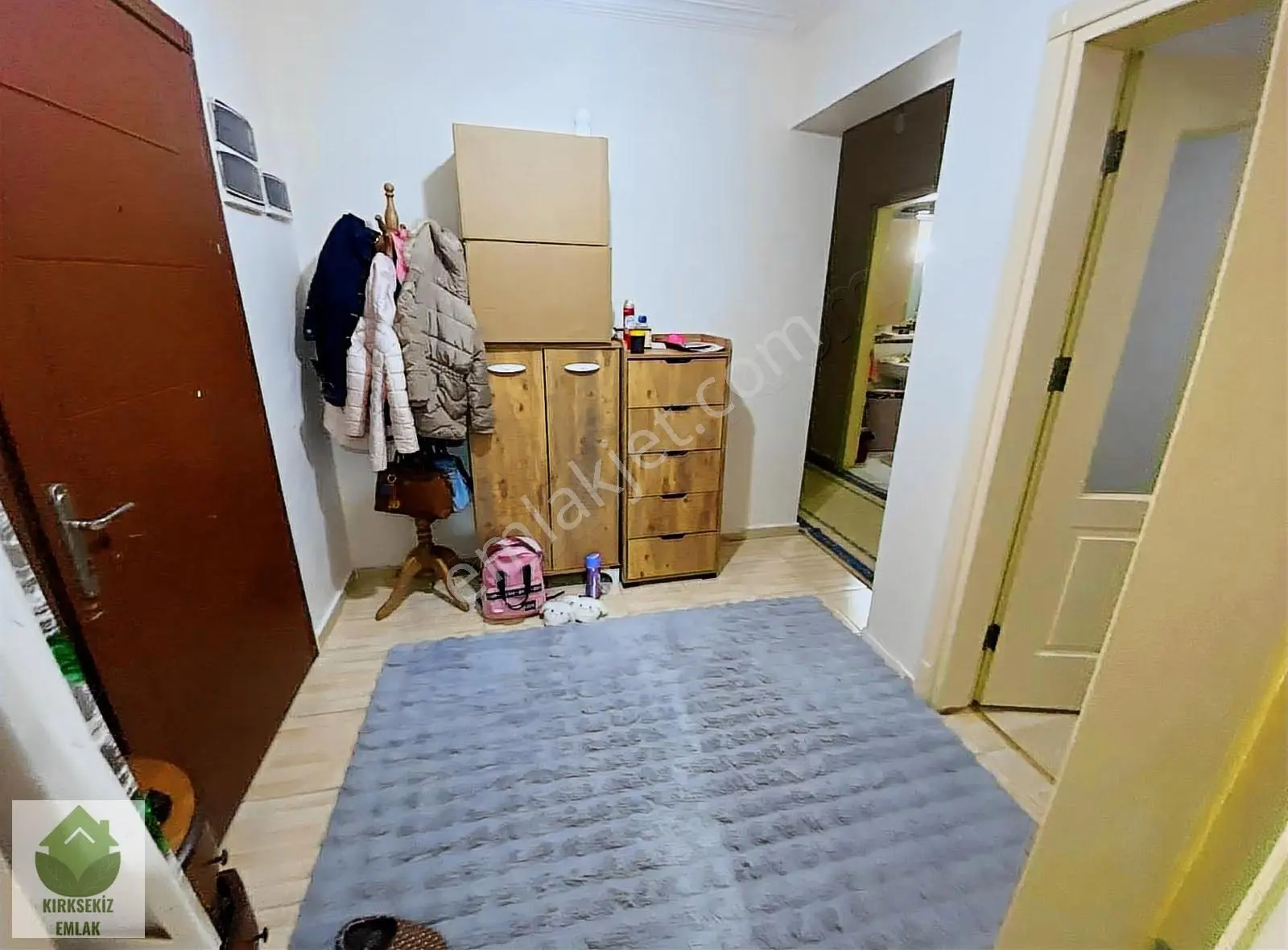 Muğla Kavaklıdere Bakırcılar Mah. Site İçinde Satılık Daire.. - Görsel 2