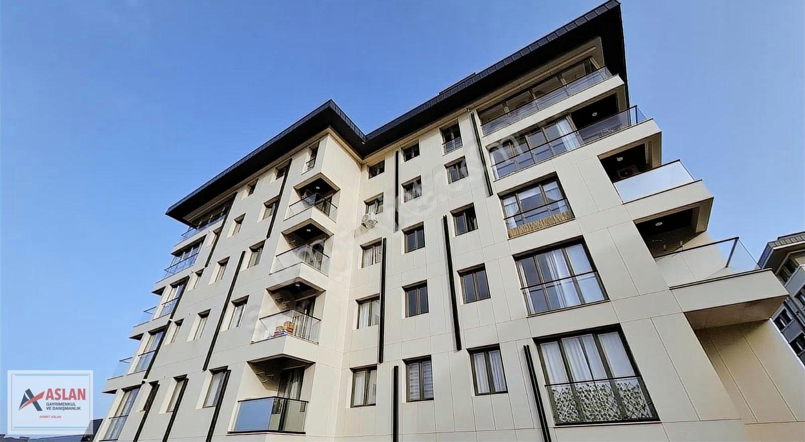 Üsküdar Bahçelievler Mah 4+2 M2 Kapalı Otoparklı Satılık Daire - Görsel 3