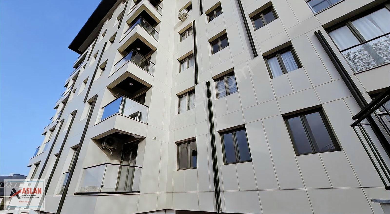 Üsküdar Bahçelievler Mah 4+2 M2 Kapalı Otoparklı Satılık Daire - Görsel 5