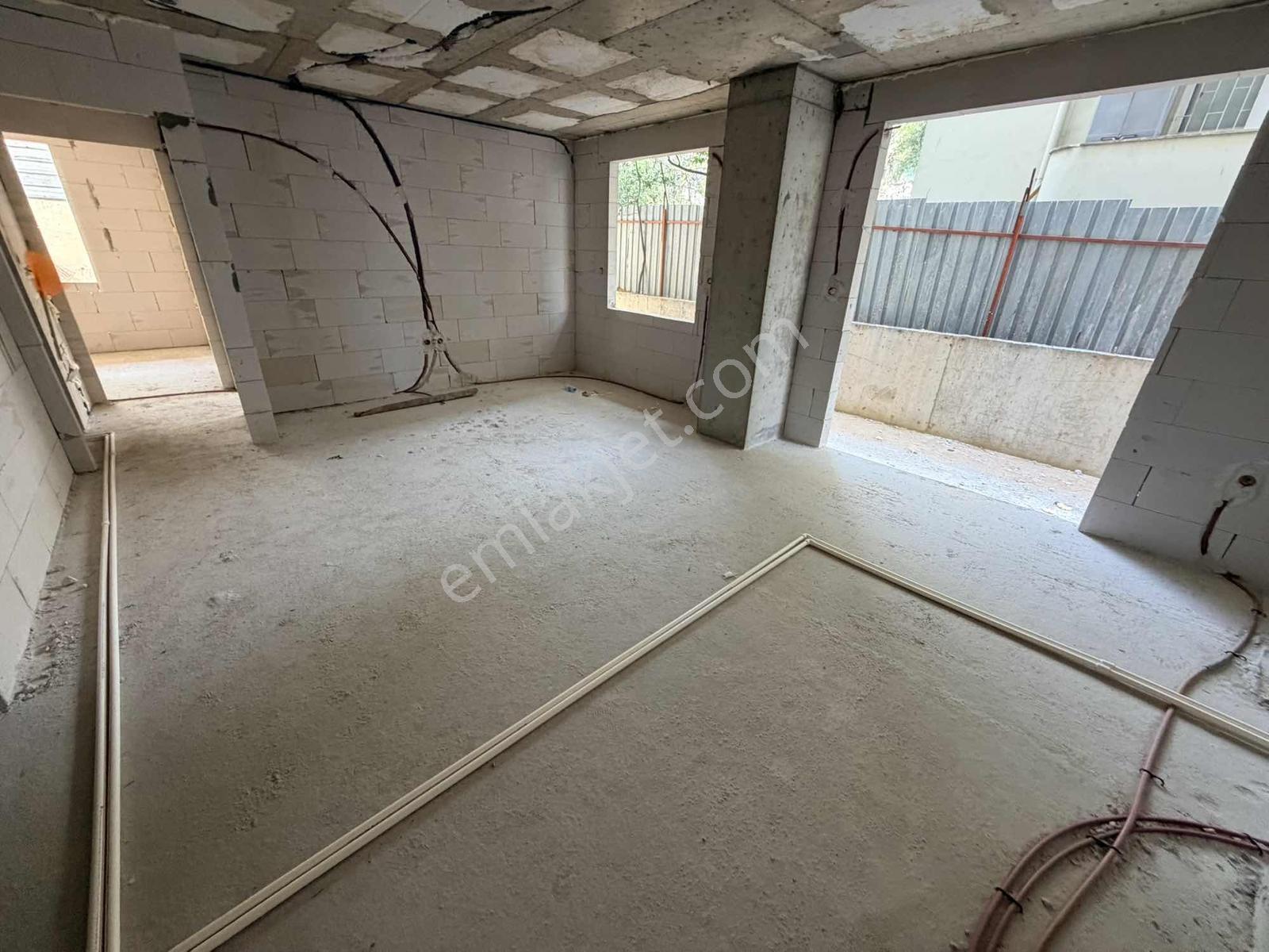 Projeden Ekim Teslim Geniş 2+1 Daire - Görsel 21