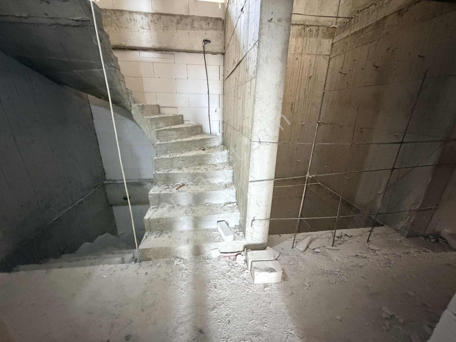 Projeden Ekim Teslim Geniş 2+1 Daire - Görsel 19