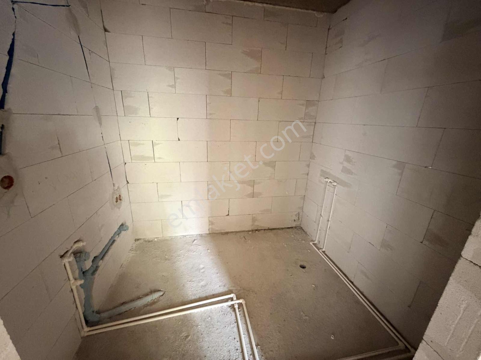 Projeden Ekim Teslim Geniş 2+1 Daire - Görsel 25