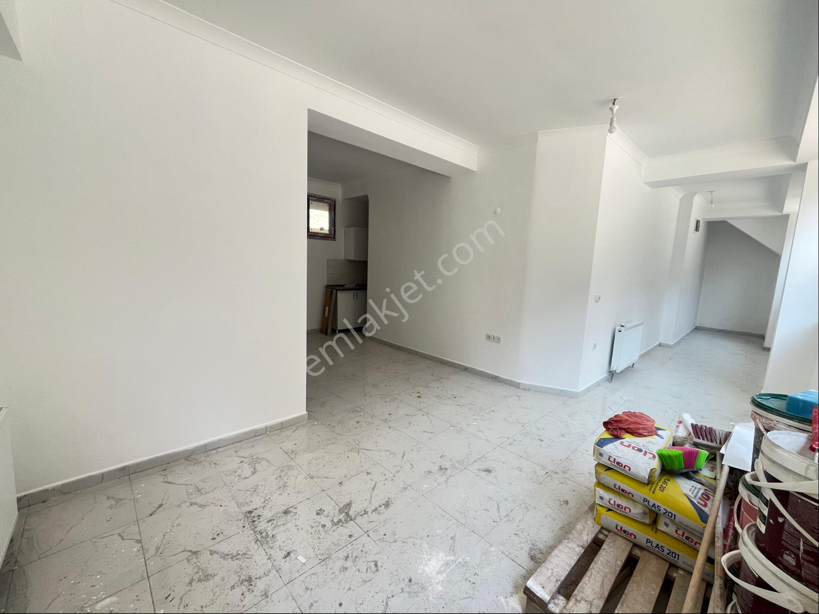 İmren Gayrimenkulden Satılık Kanarya Mh. Sıfır 60 M2 Düz Giriş Yeni Bina Dükkan Krediye Uygun - Görsel 3