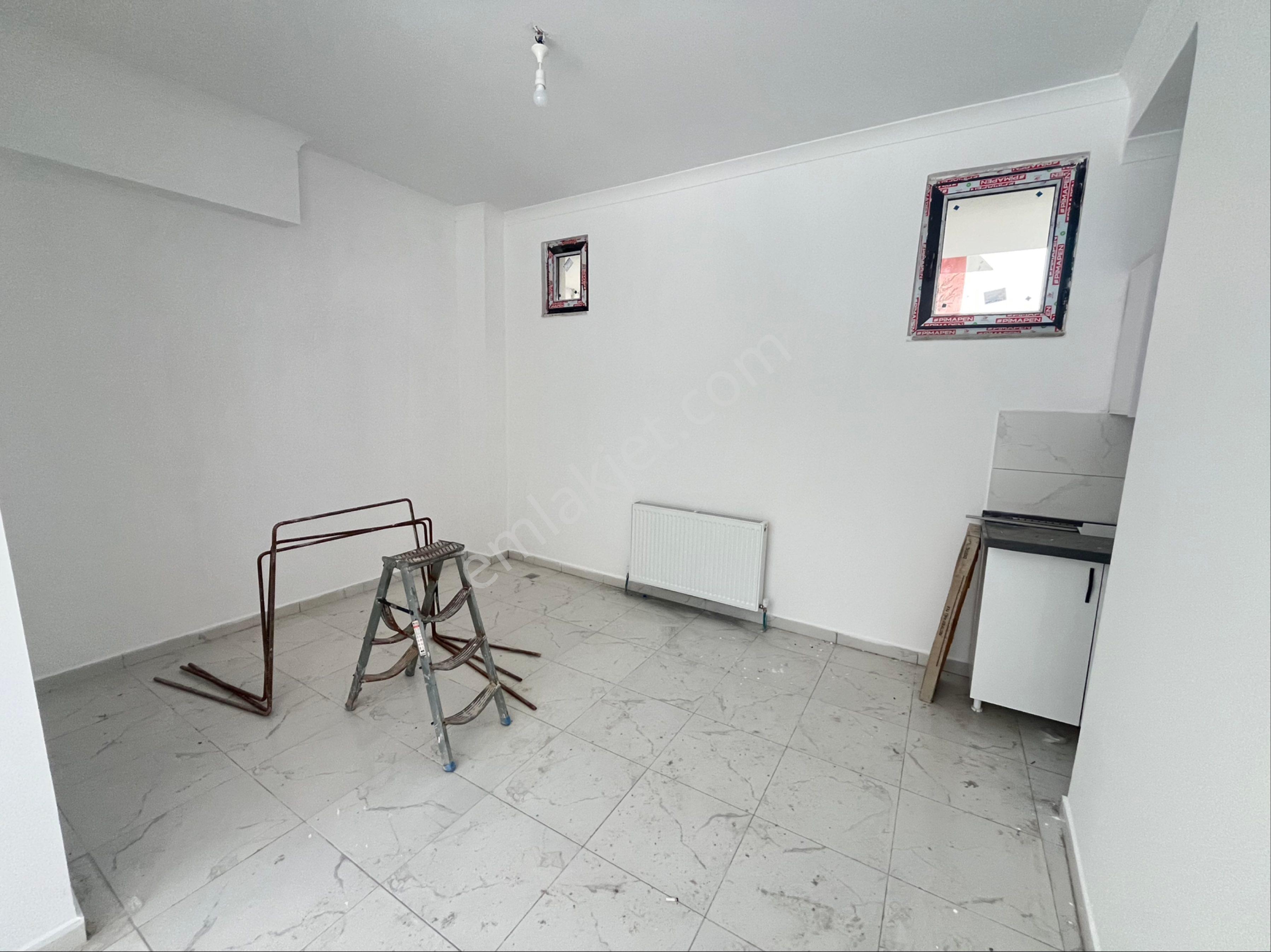 İmren Gayrimenkulden Satılık Kanarya Mh. Sıfır 60 M2 Düz Giriş Yeni Bina Dükkan Krediye Uygun - Görsel 22