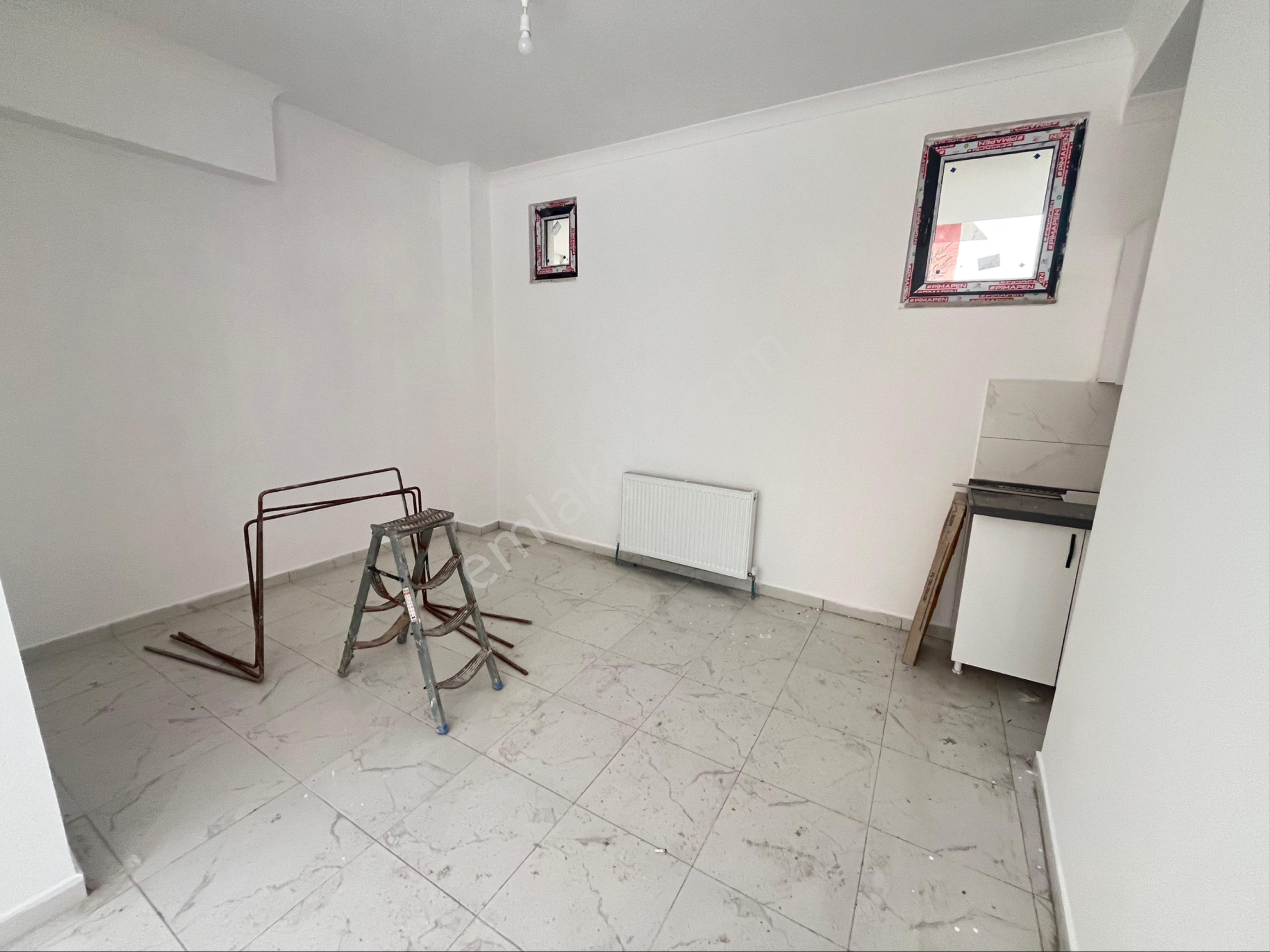 İmren Gayrimenkulden Satılık Kanarya Mh. Sıfır 60 M2 Düz Giriş Yeni Bina Dükkan Krediye Uygun - Görsel 24