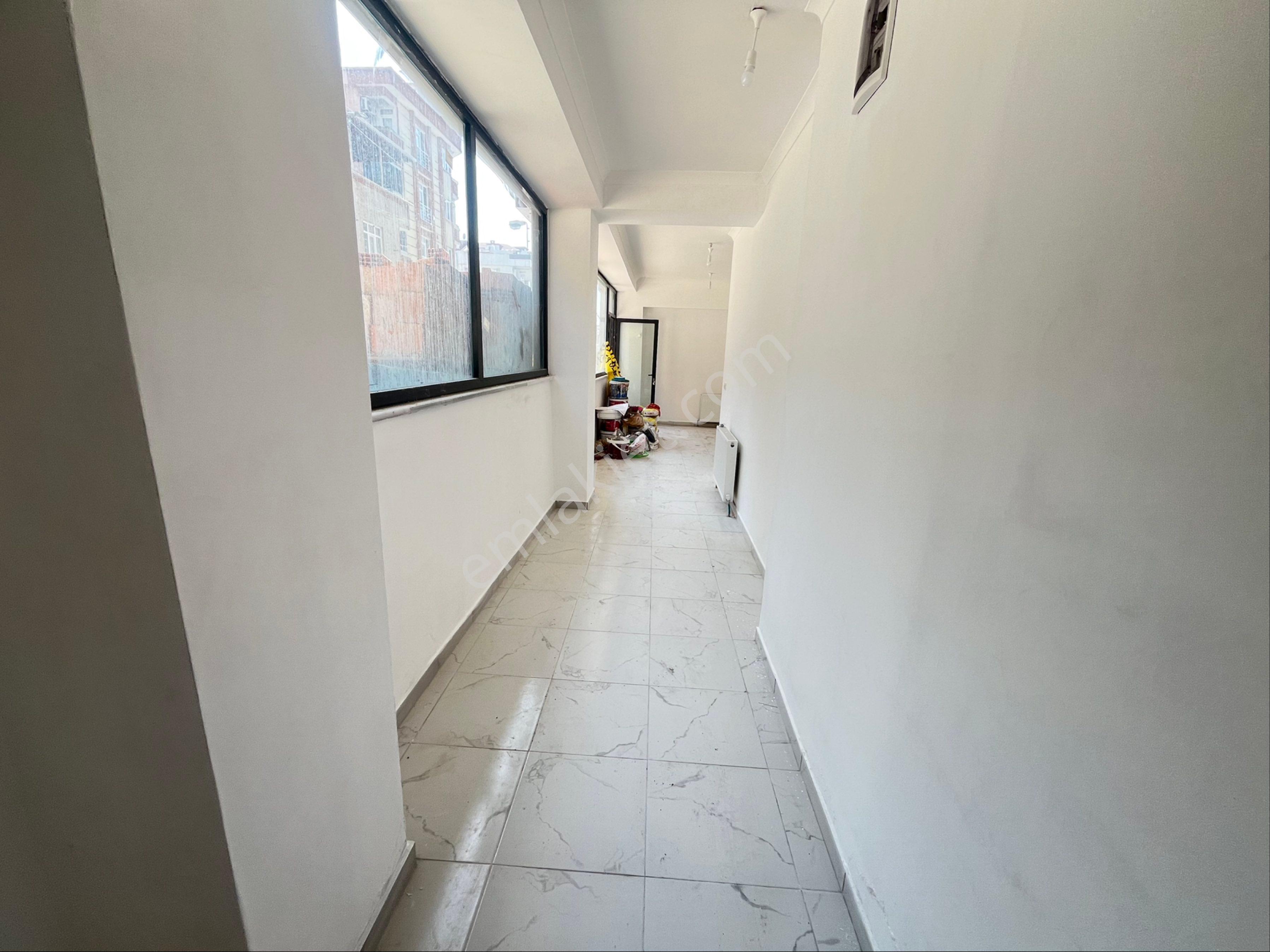 İmren Gayrimenkulden Satılık Kanarya Mh. Sıfır 60 M2 Düz Giriş Yeni Bina Dükkan Krediye Uygun - Görsel 18