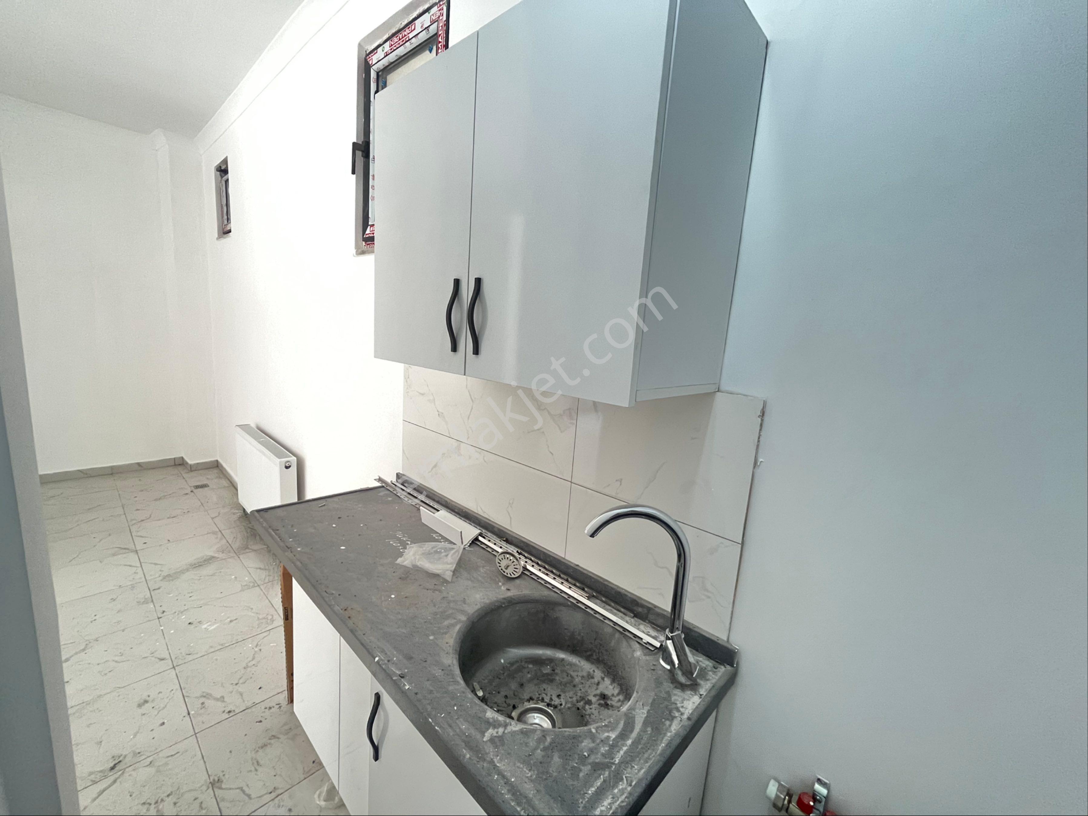 İmren Gayrimenkulden Satılık Kanarya Mh. Sıfır 60 M2 Düz Giriş Yeni Bina Dükkan Krediye Uygun - Görsel 33