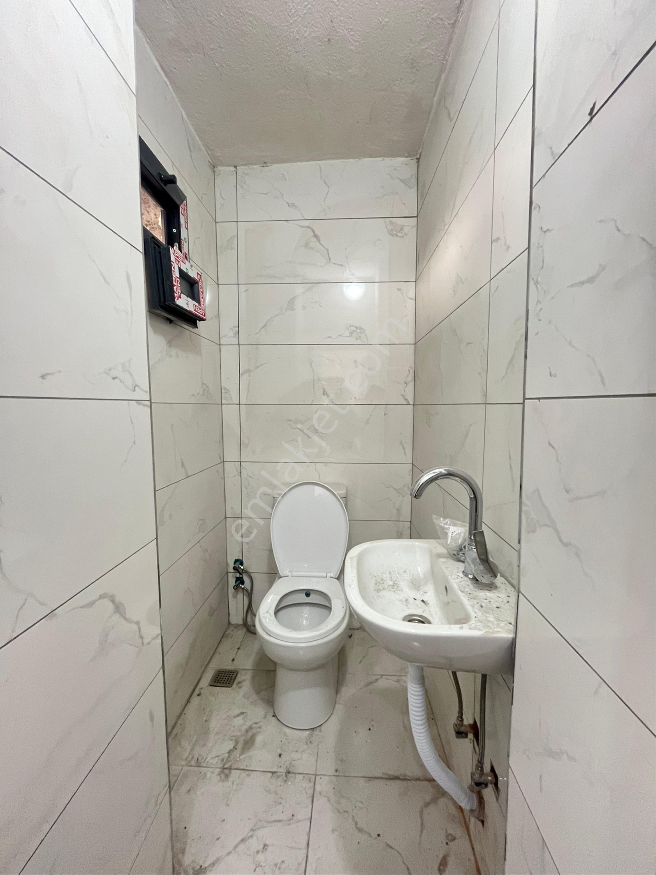 İmren Gayrimenkulden Satılık Kanarya Mh. Sıfır 60 M2 Düz Giriş Yeni Bina Dükkan Krediye Uygun - Görsel 34