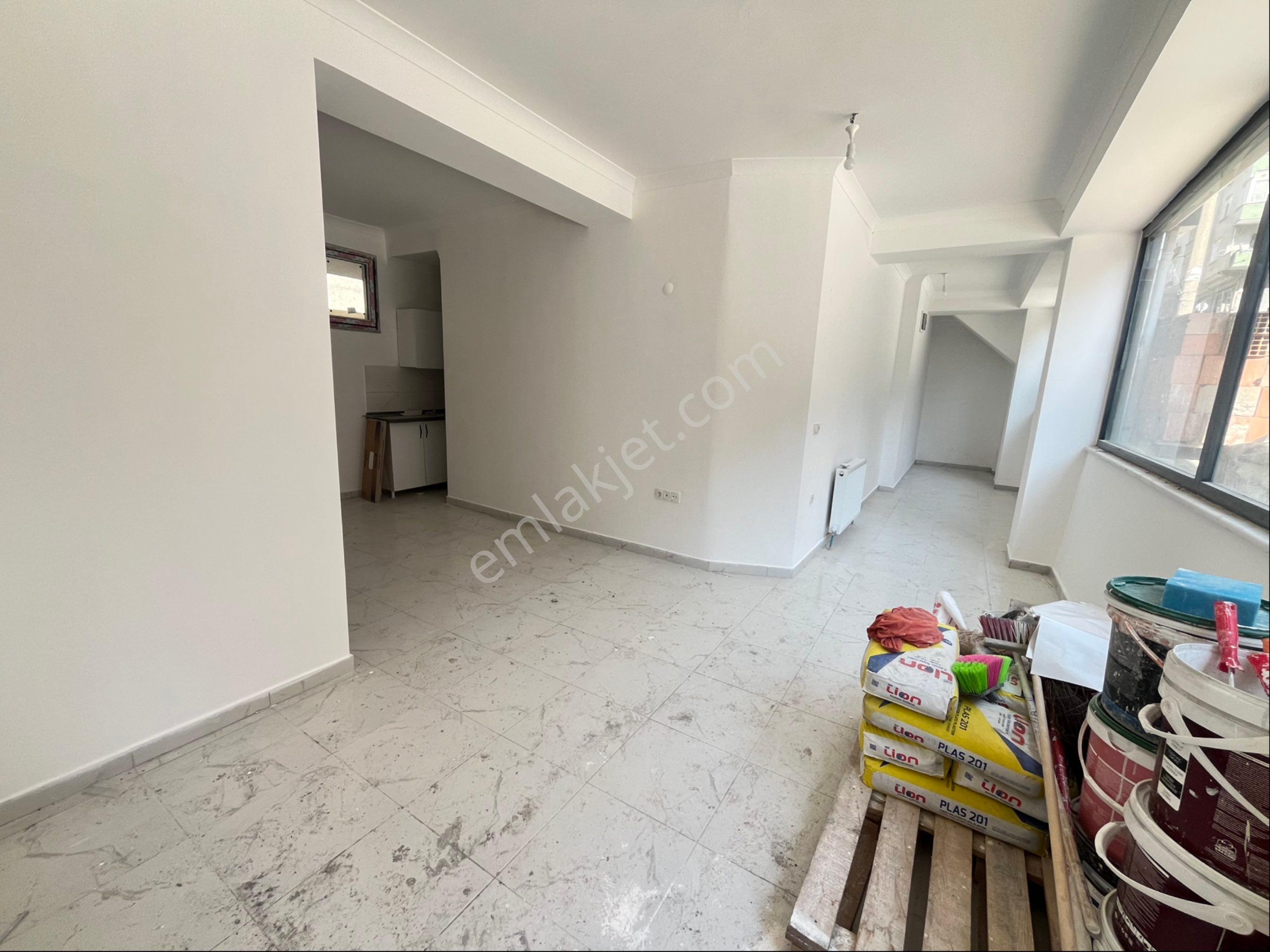 İmren Gayrimenkulden Satılık Kanarya Mh. Sıfır 60 M2 Düz Giriş Yeni Bina Dükkan Krediye Uygun - Görsel 6