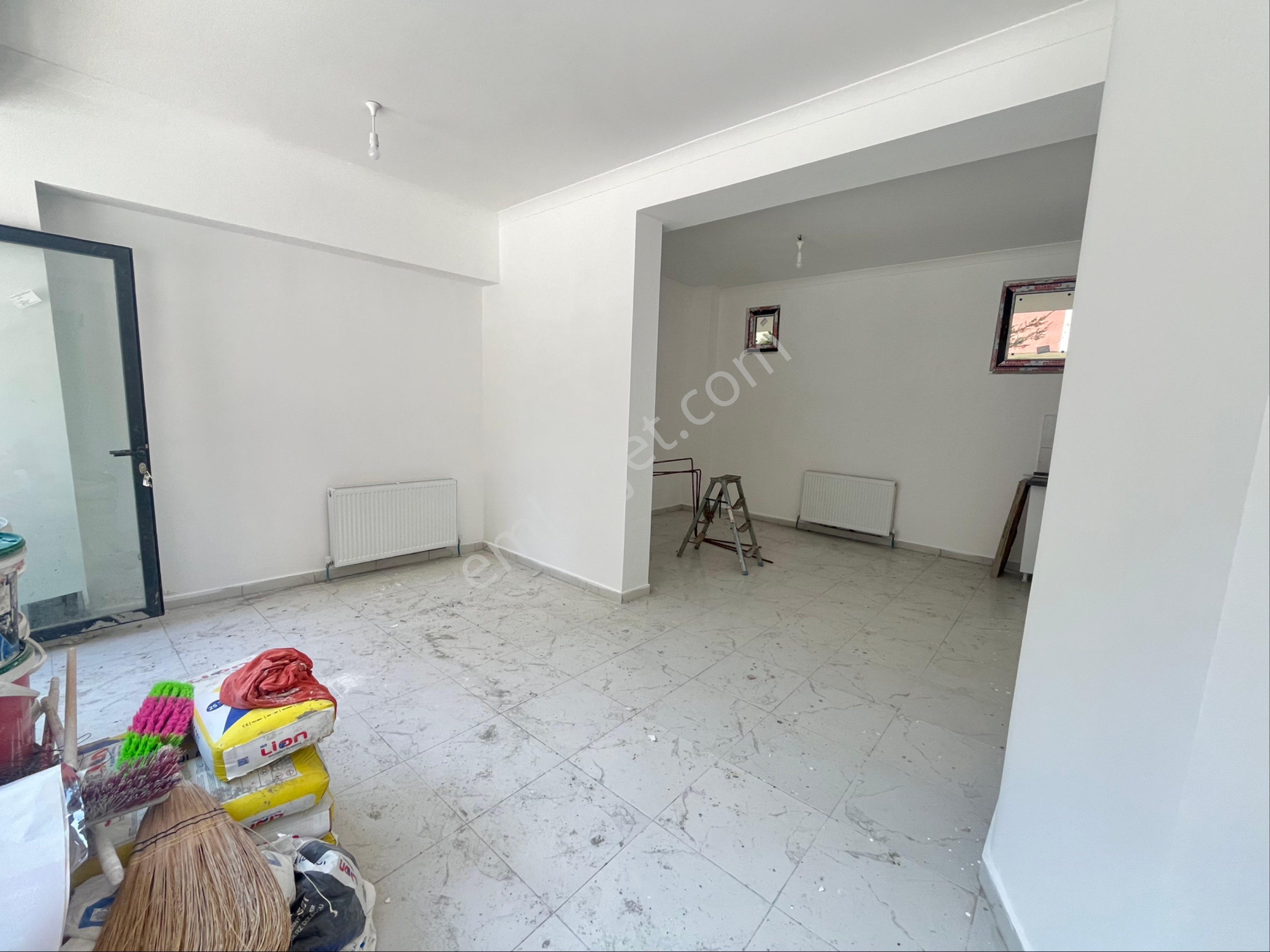 İmren Gayrimenkulden Satılık Kanarya Mh. Sıfır 60 M2 Düz Giriş Yeni Bina Dükkan Krediye Uygun - Görsel 13