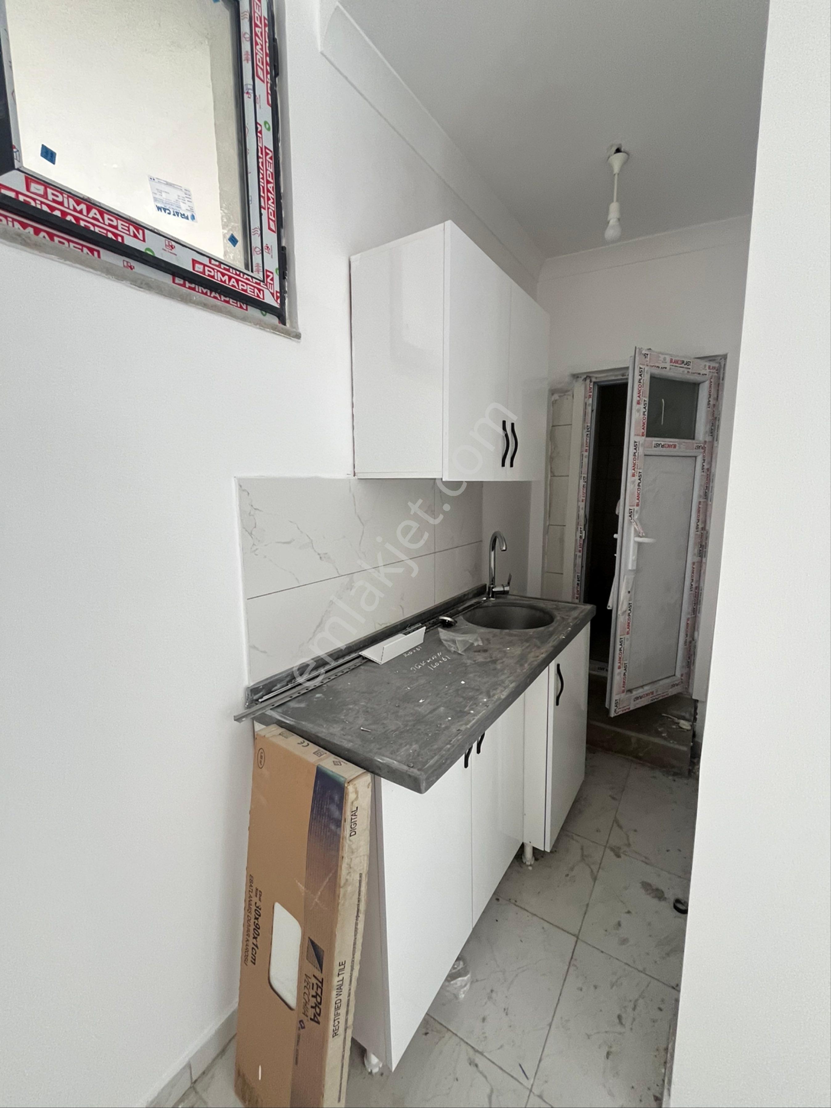 İmren Gayrimenkulden Satılık Kanarya Mh. Sıfır 60 M2 Düz Giriş Yeni Bina Dükkan Krediye Uygun - Görsel 30